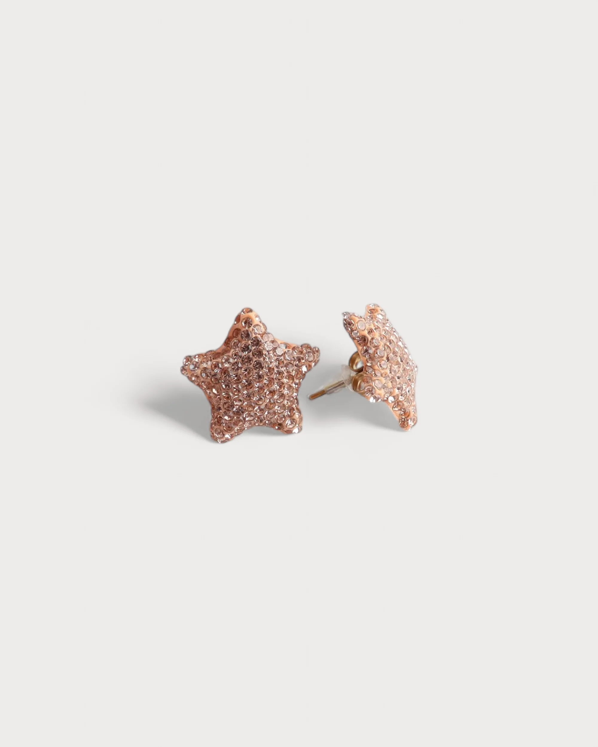 Evelina - Studs - Earrings - Stainless Steel - Image 8
