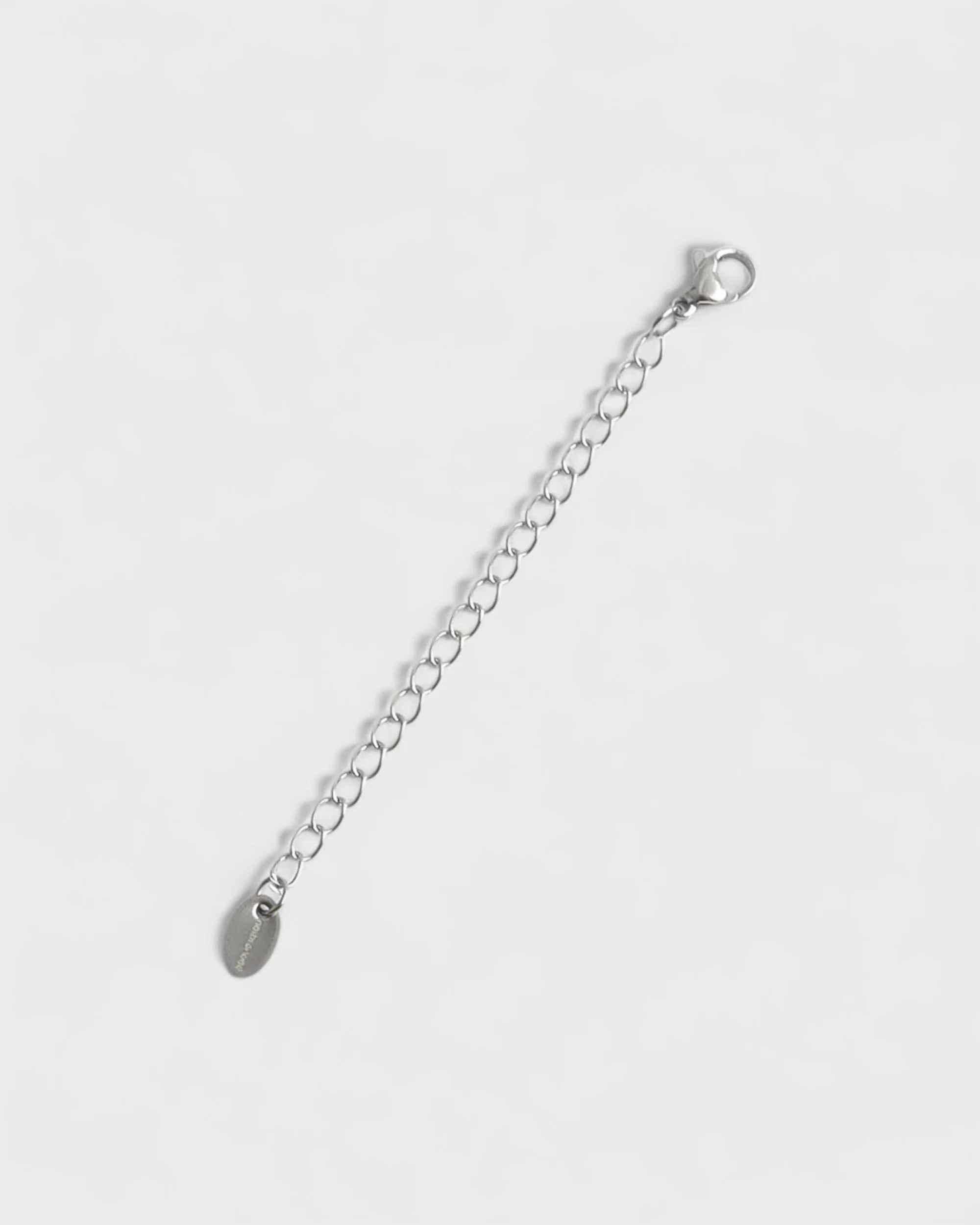 Bracelet and necklace extender - Image 3