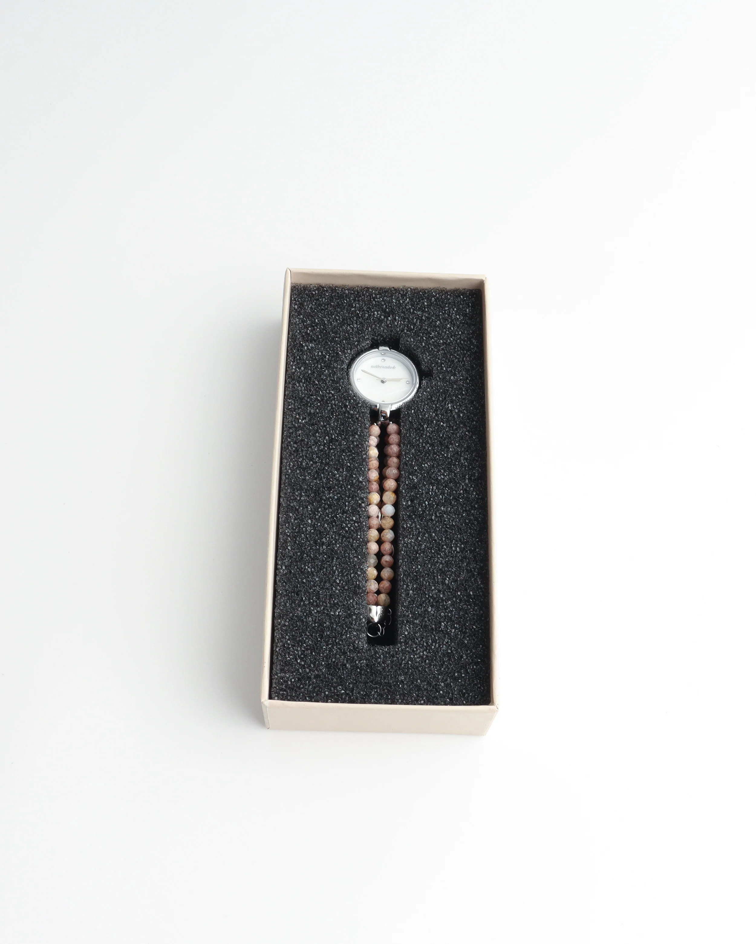 Fay - Watch – Stainless Steel - Image 10