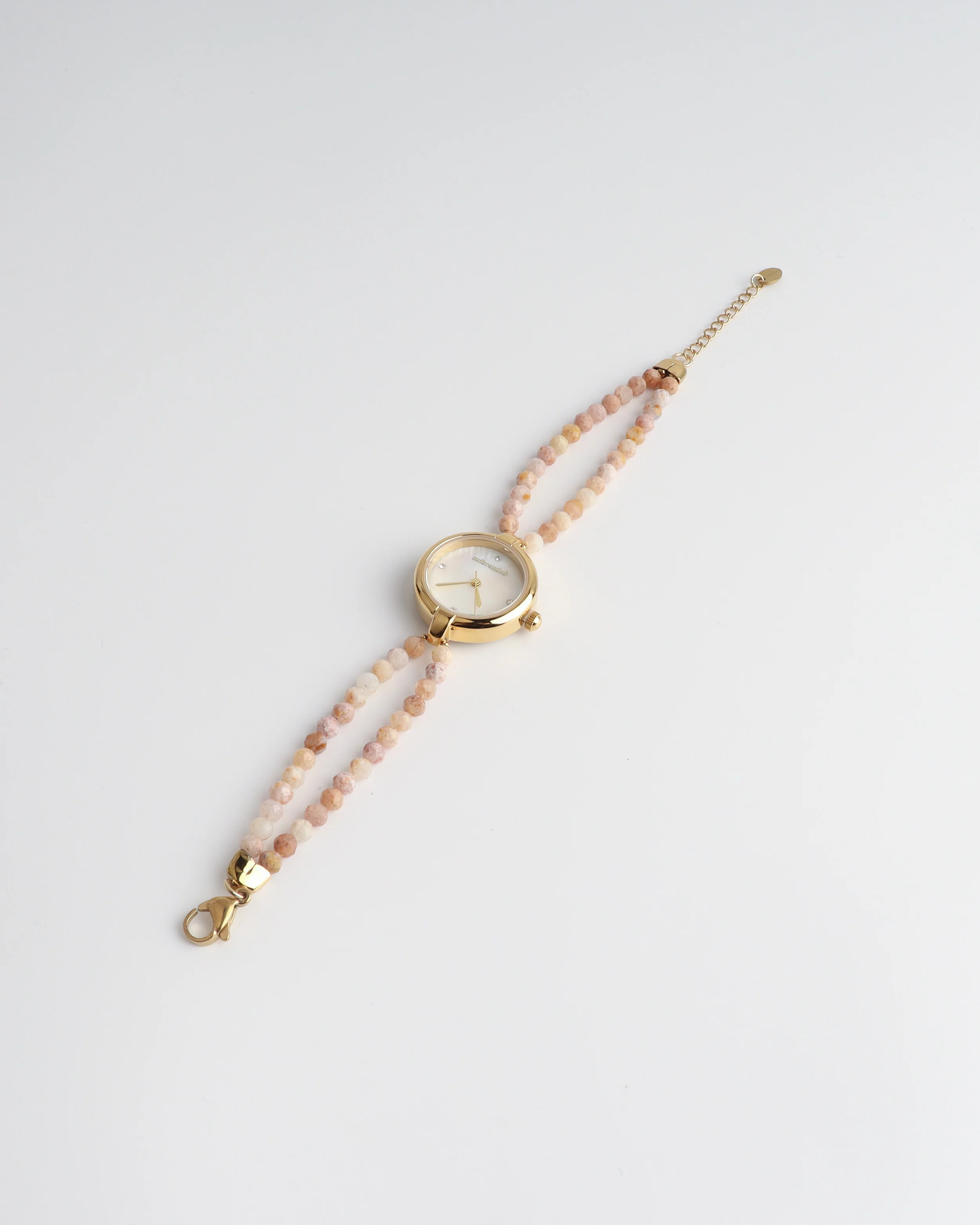 Fay - Watch – Stainless Steel - Image 3