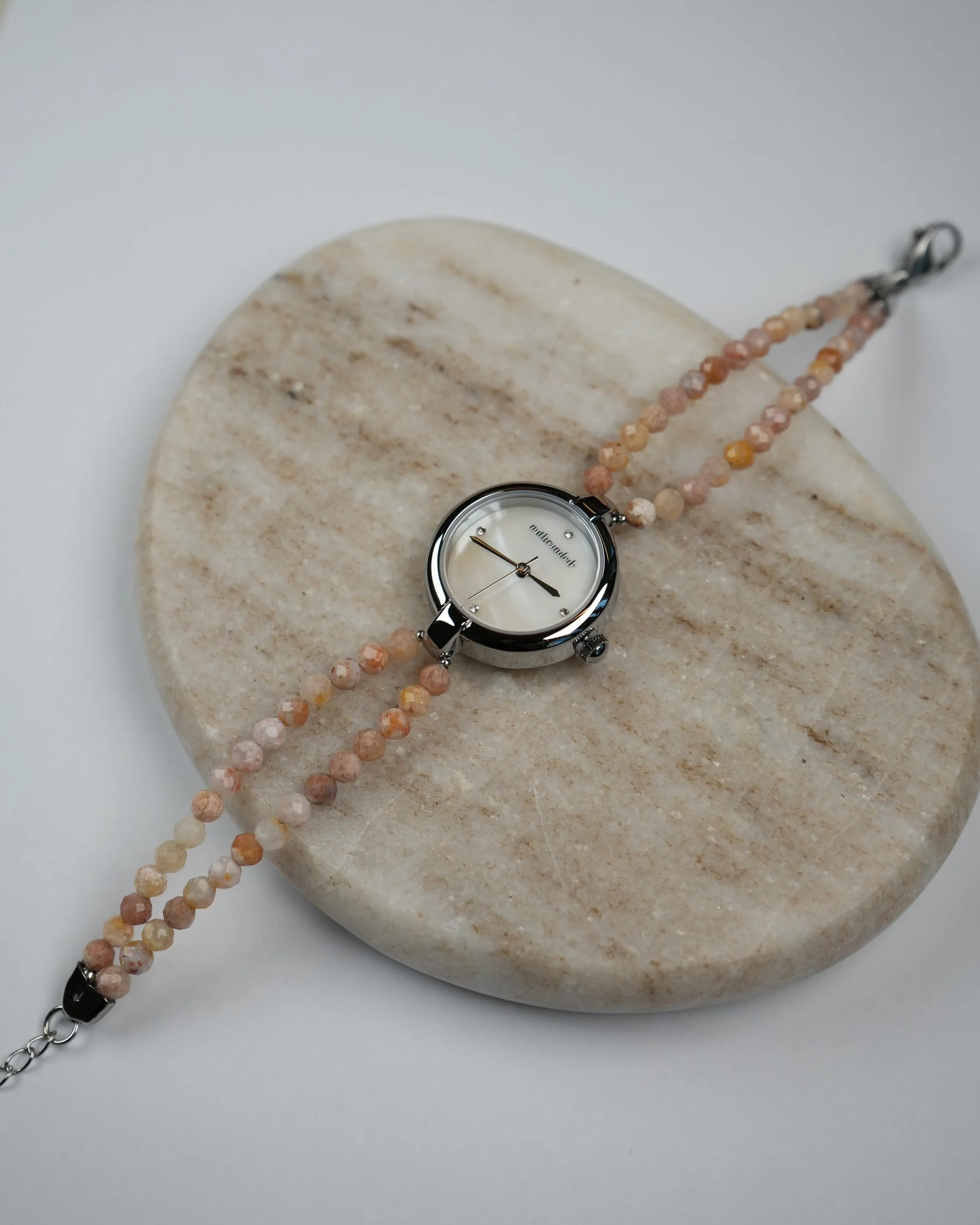 Fay - Watch – Stainless Steel - Image 6
