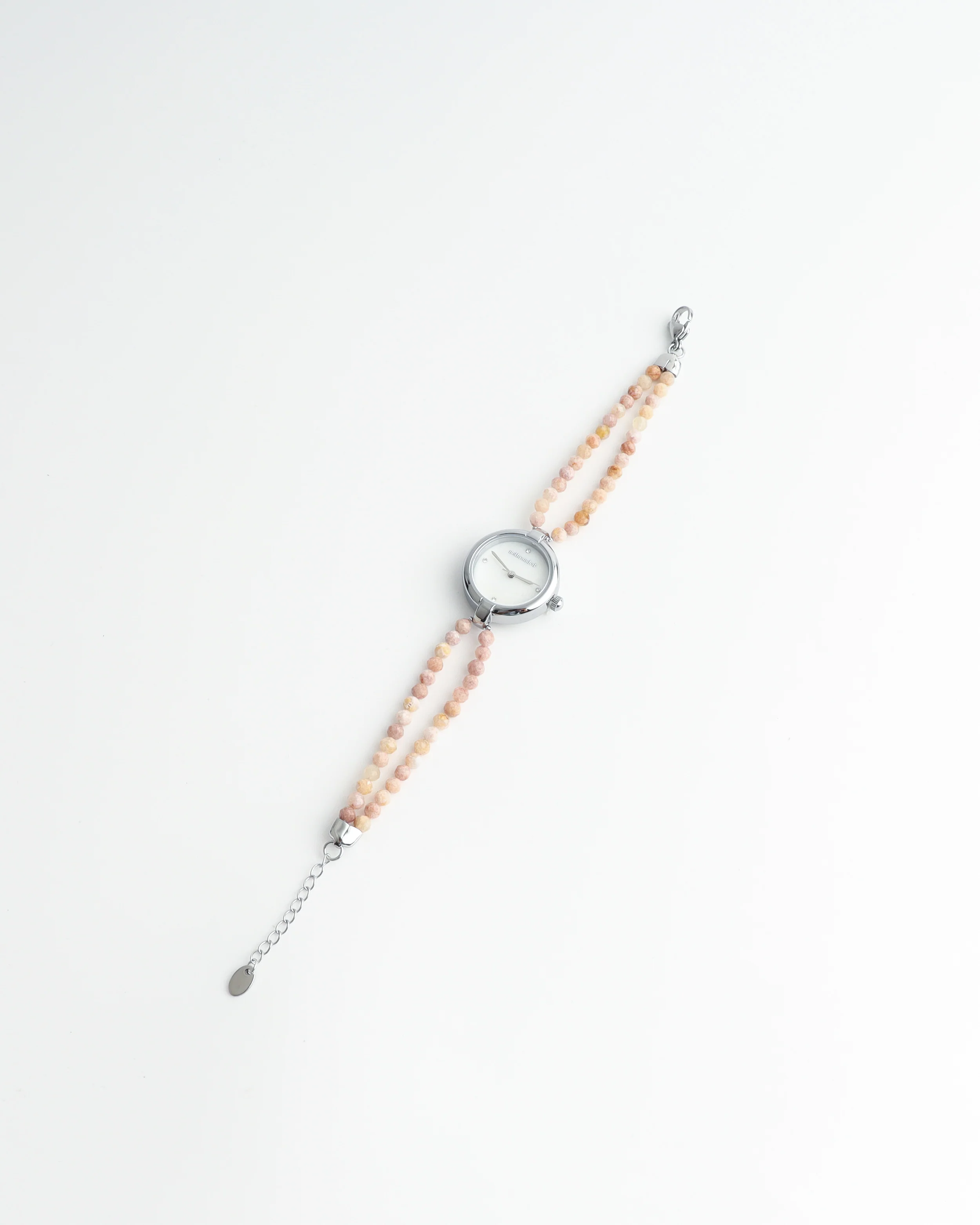 Fay - Watch – Stainless Steel - Image 9
