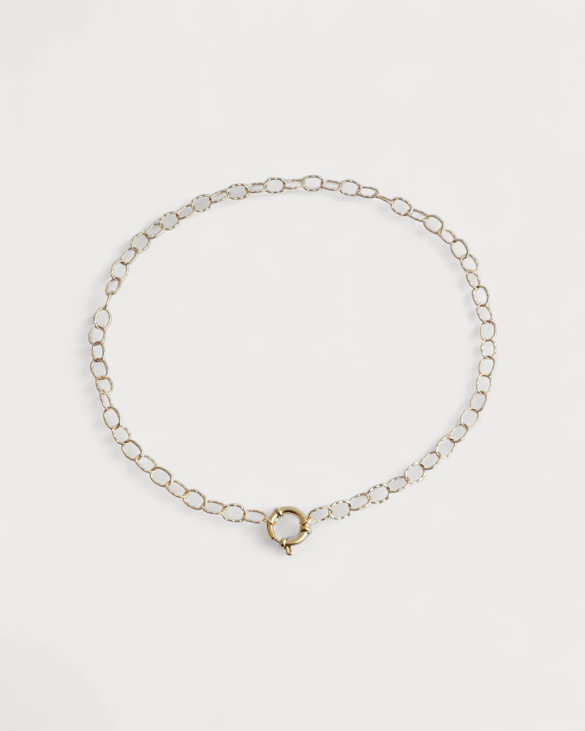 Geraldine - Necklace - Stainless Steel