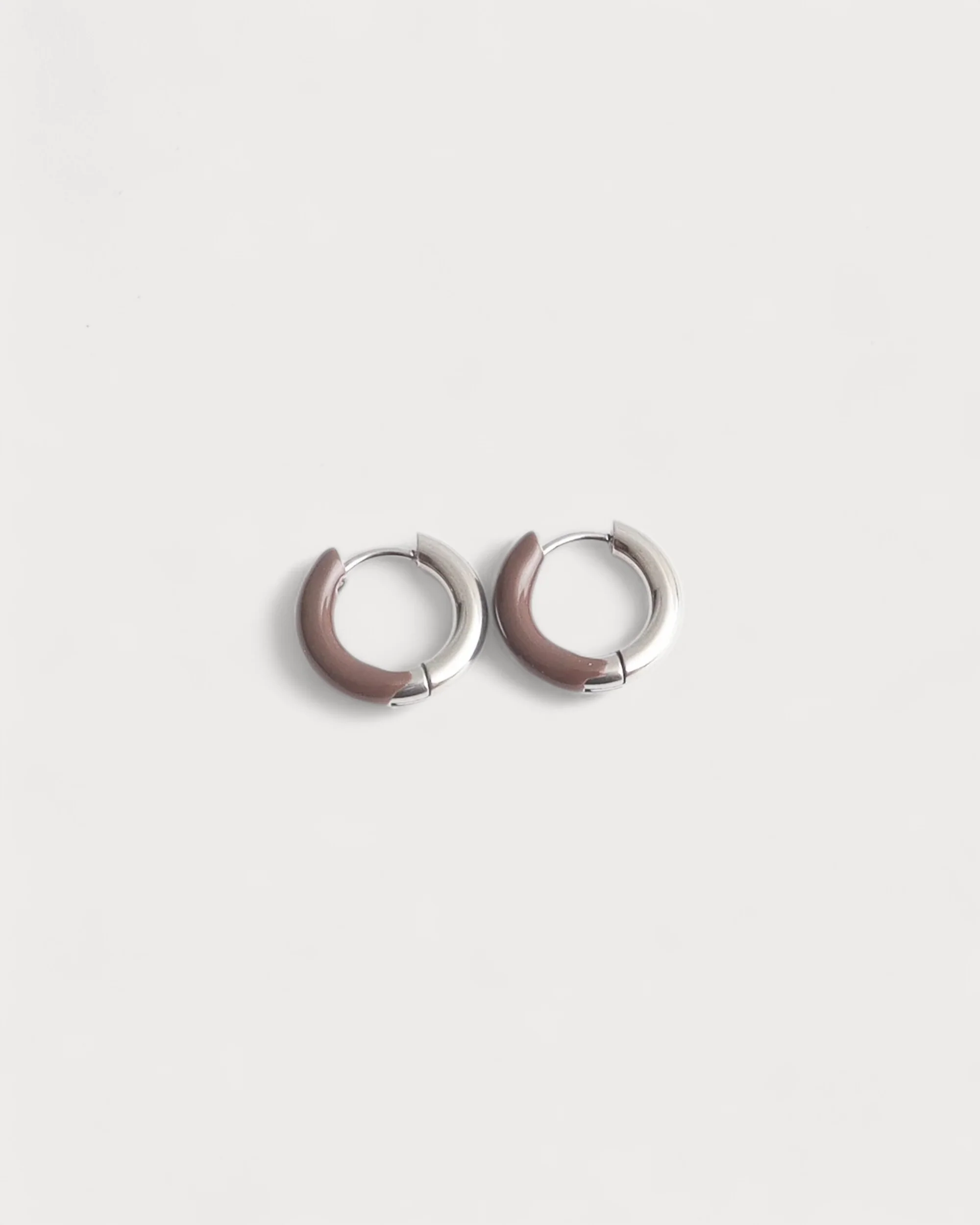 Happy Times - Earrings - Stainless Steel - Image 29