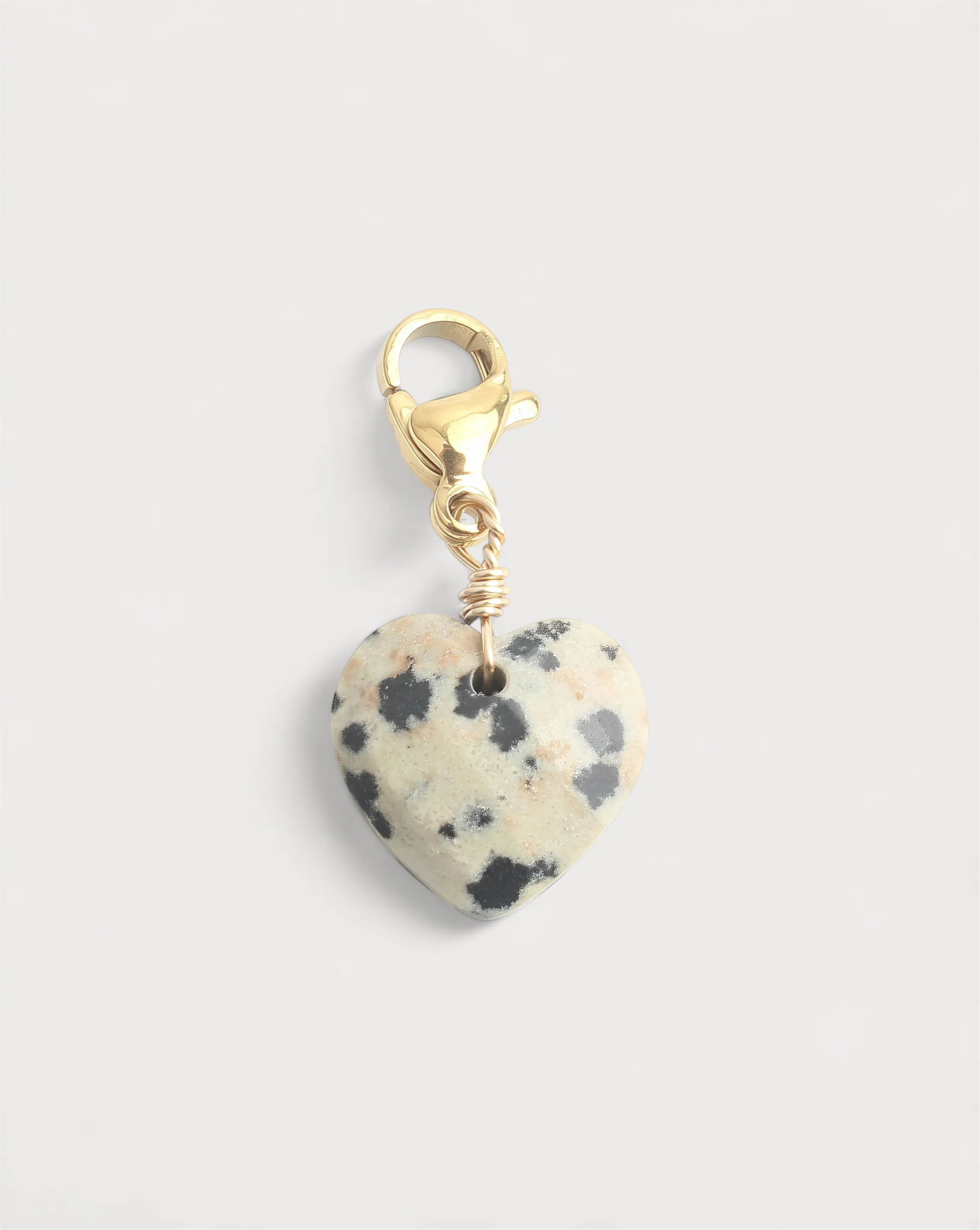 Heart - Charm - Design Your Own - Stainless Steel - Image 7