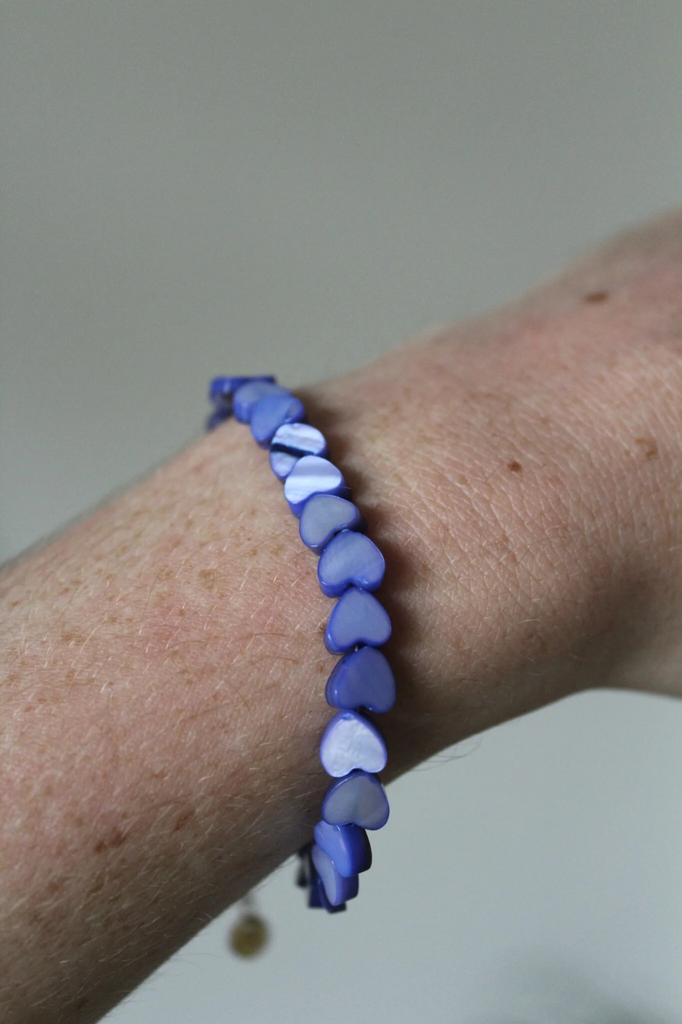 Heart To Heart - Bracelet - Stainless Steel - Image 17