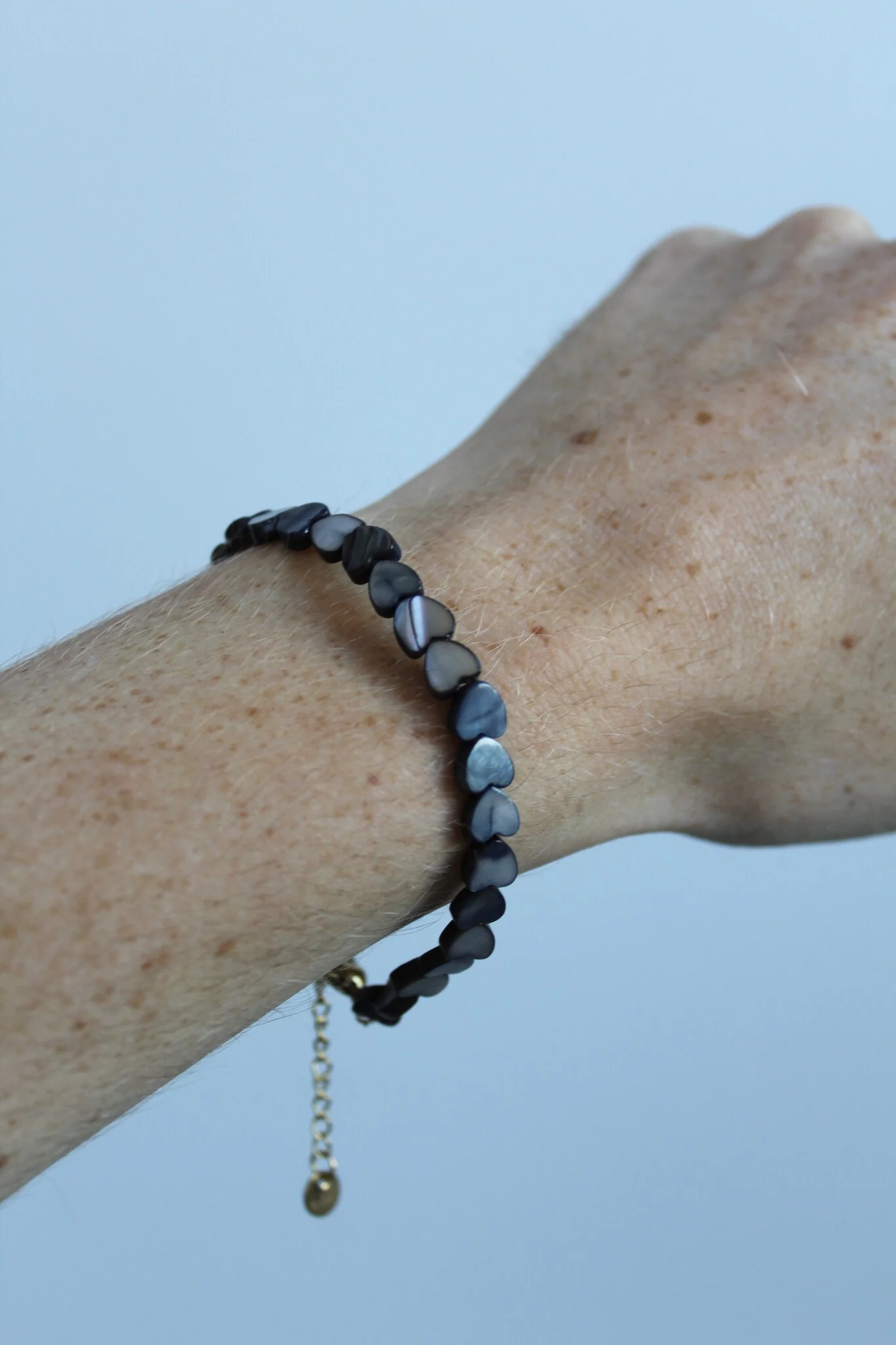 Heart To Heart - Bracelet - Stainless Steel - Image 21