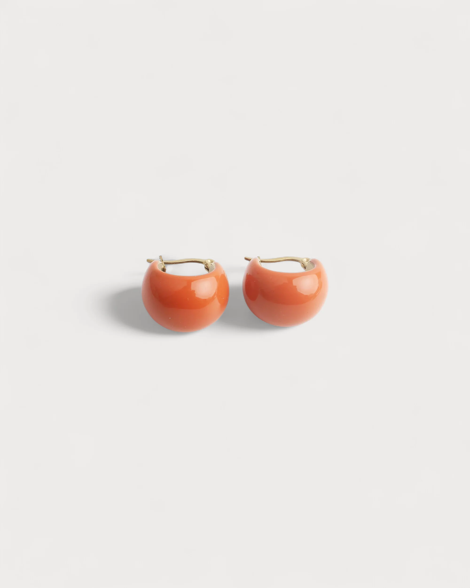 Hiya - Earrings - Stainless Steel - Image 5