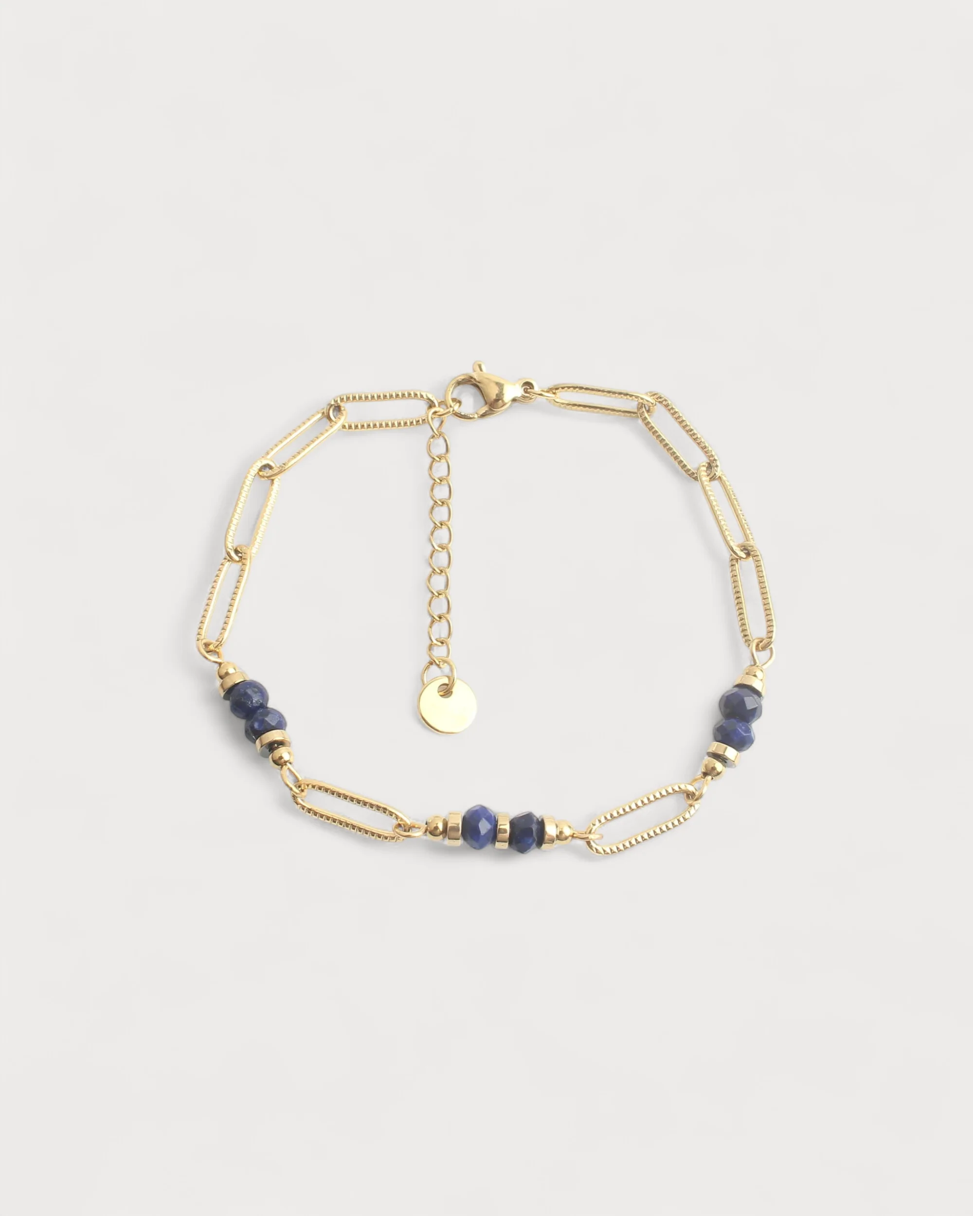 Ilana - Bracelet - Stainless Steel - Image 3