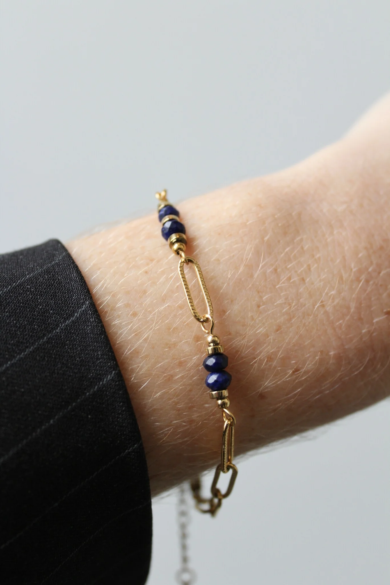 Ilana - Bracelet - Stainless Steel - Image 4