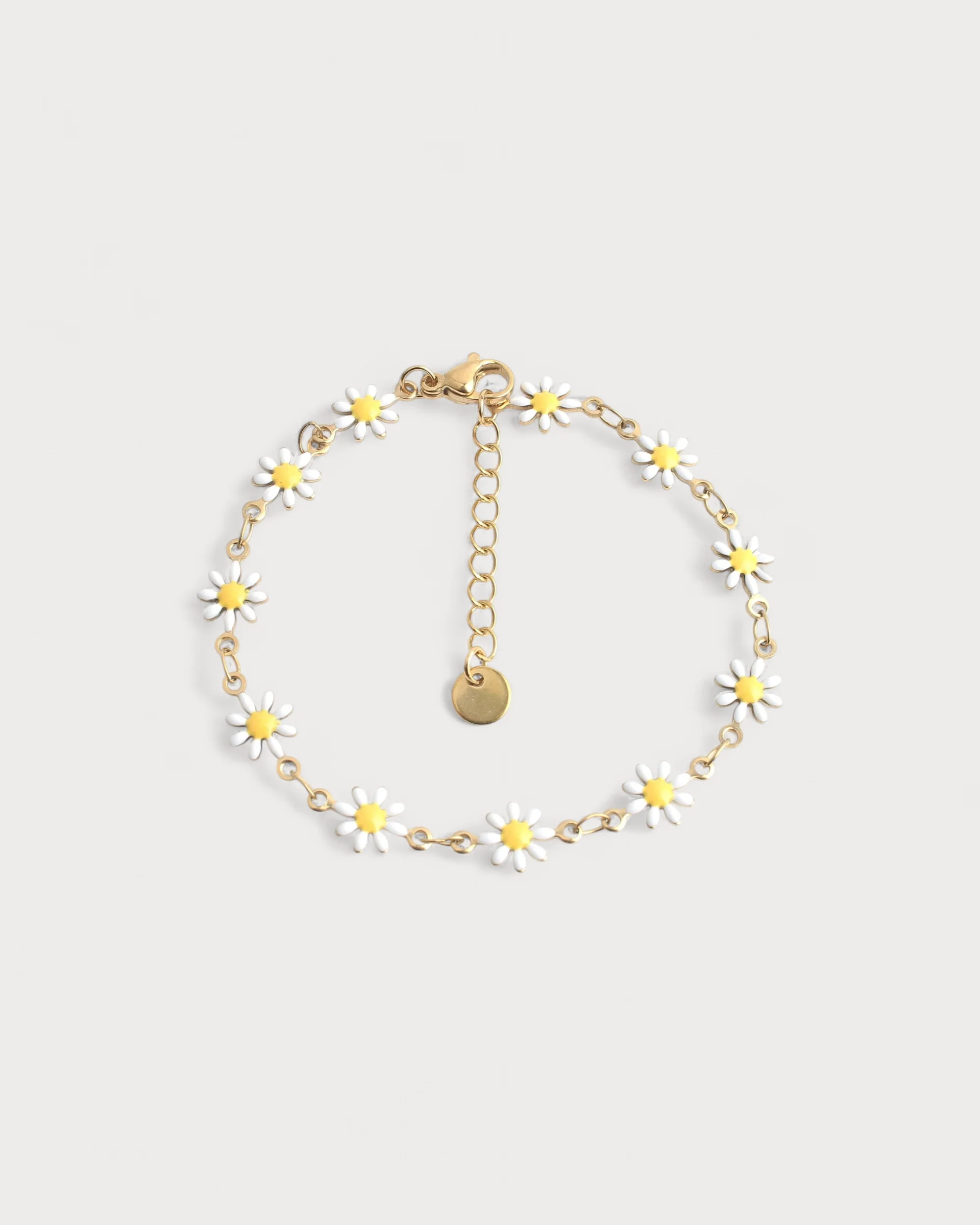 Iris - Bracelet - Stainless Steel - Image 3