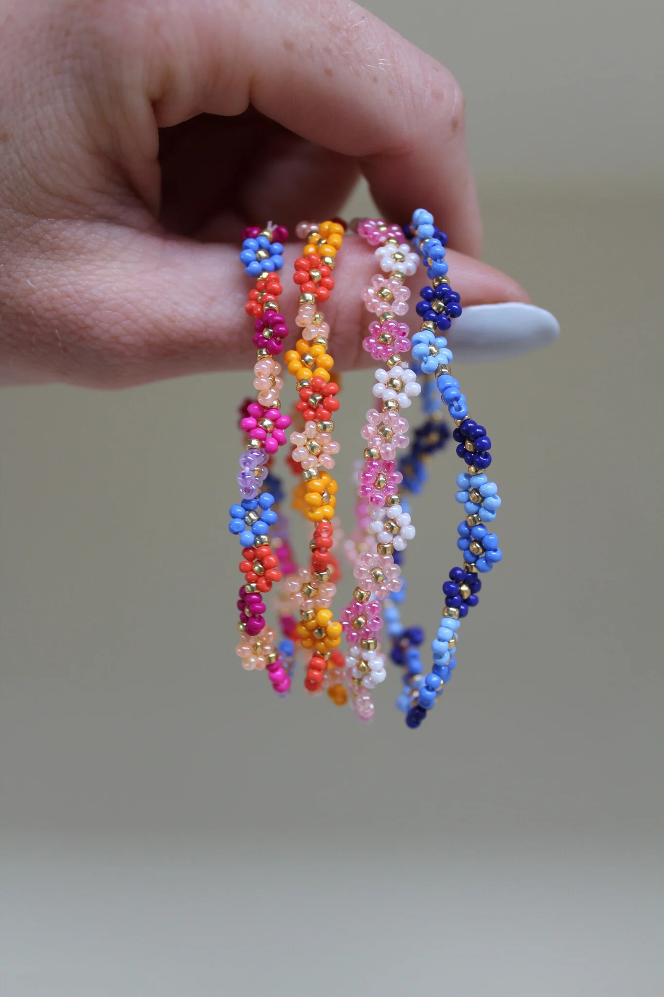 Ivy - Bracelet - Stainless Steel - Image 11