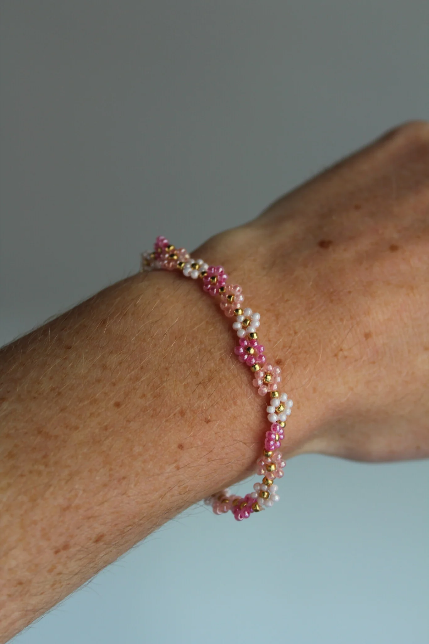 Ivy - Bracelet - Stainless Steel - Image 8