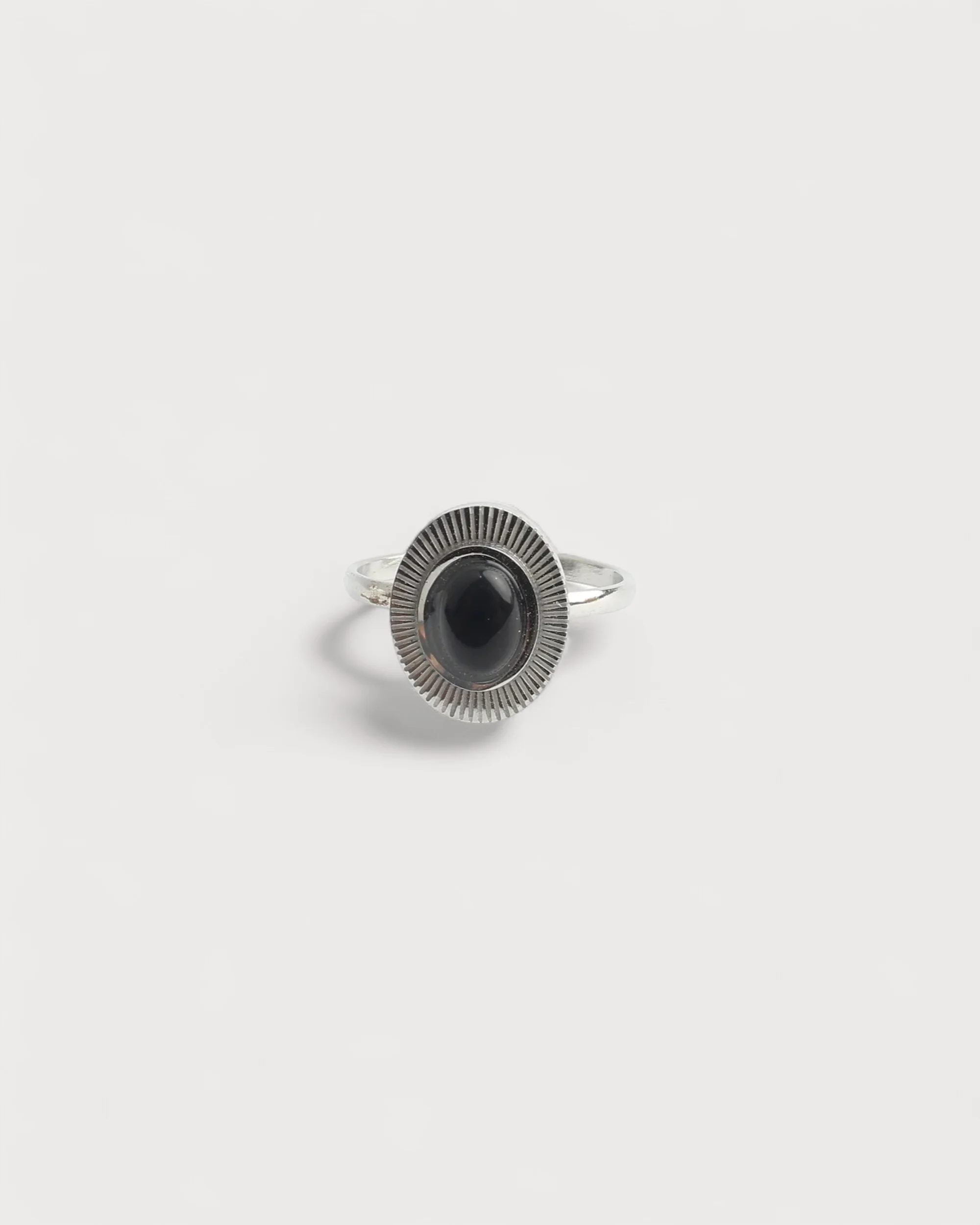 Jennifer - Ring - Stainless Steel - Adjustable - Image 7