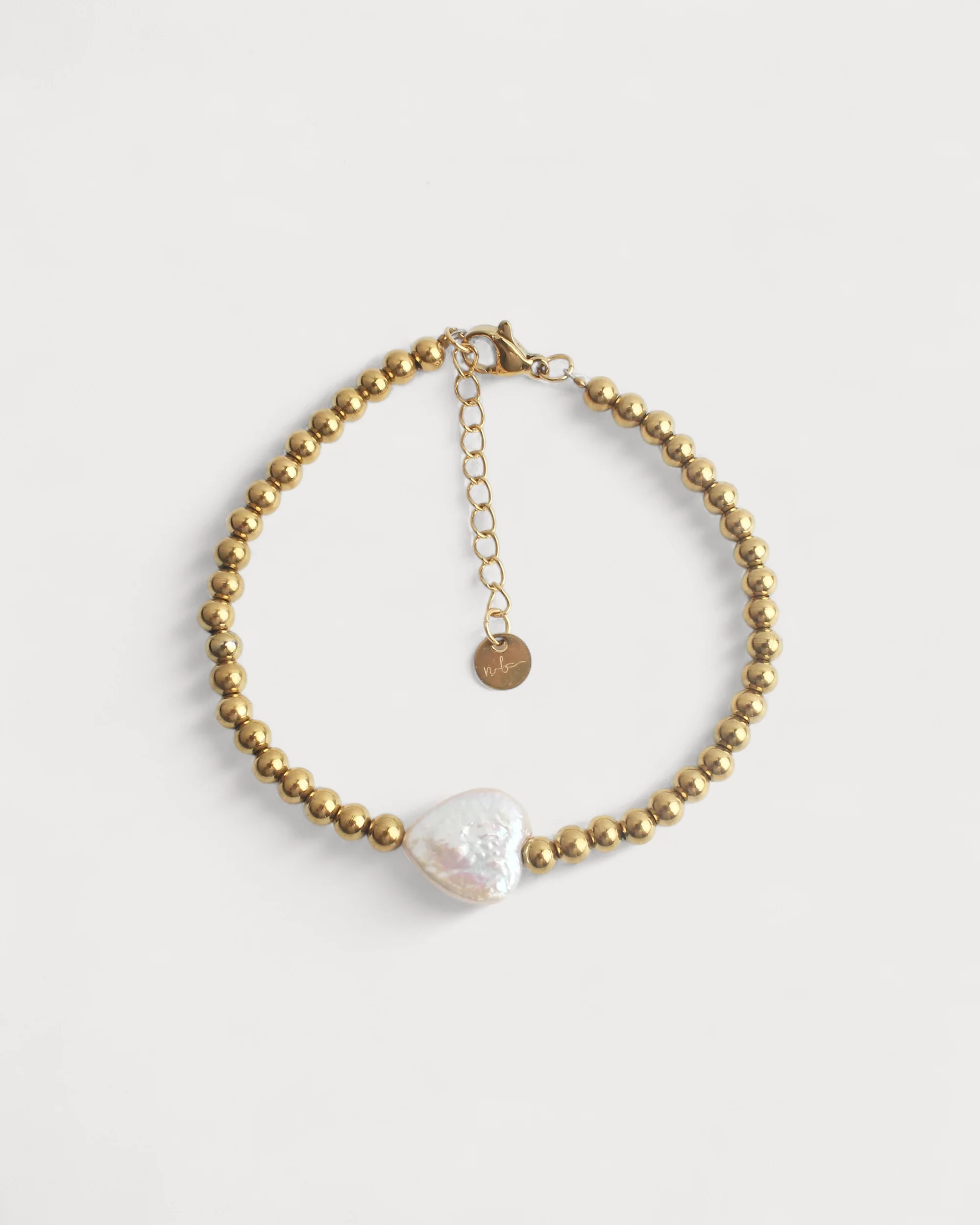 Jola - Bracelet - Stainless Steel - Image 2