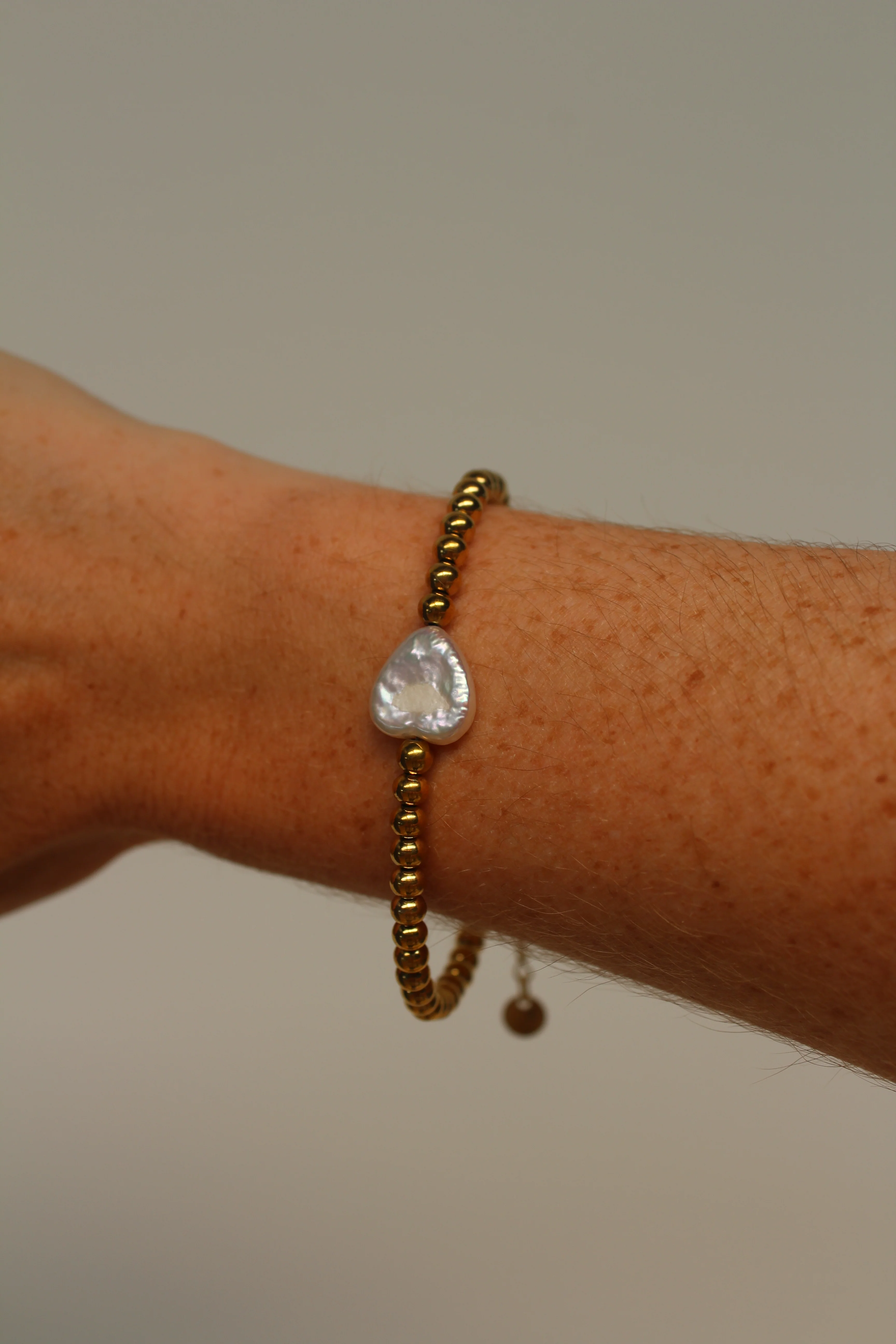 Jola - Bracelet - Stainless Steel - Image 3
