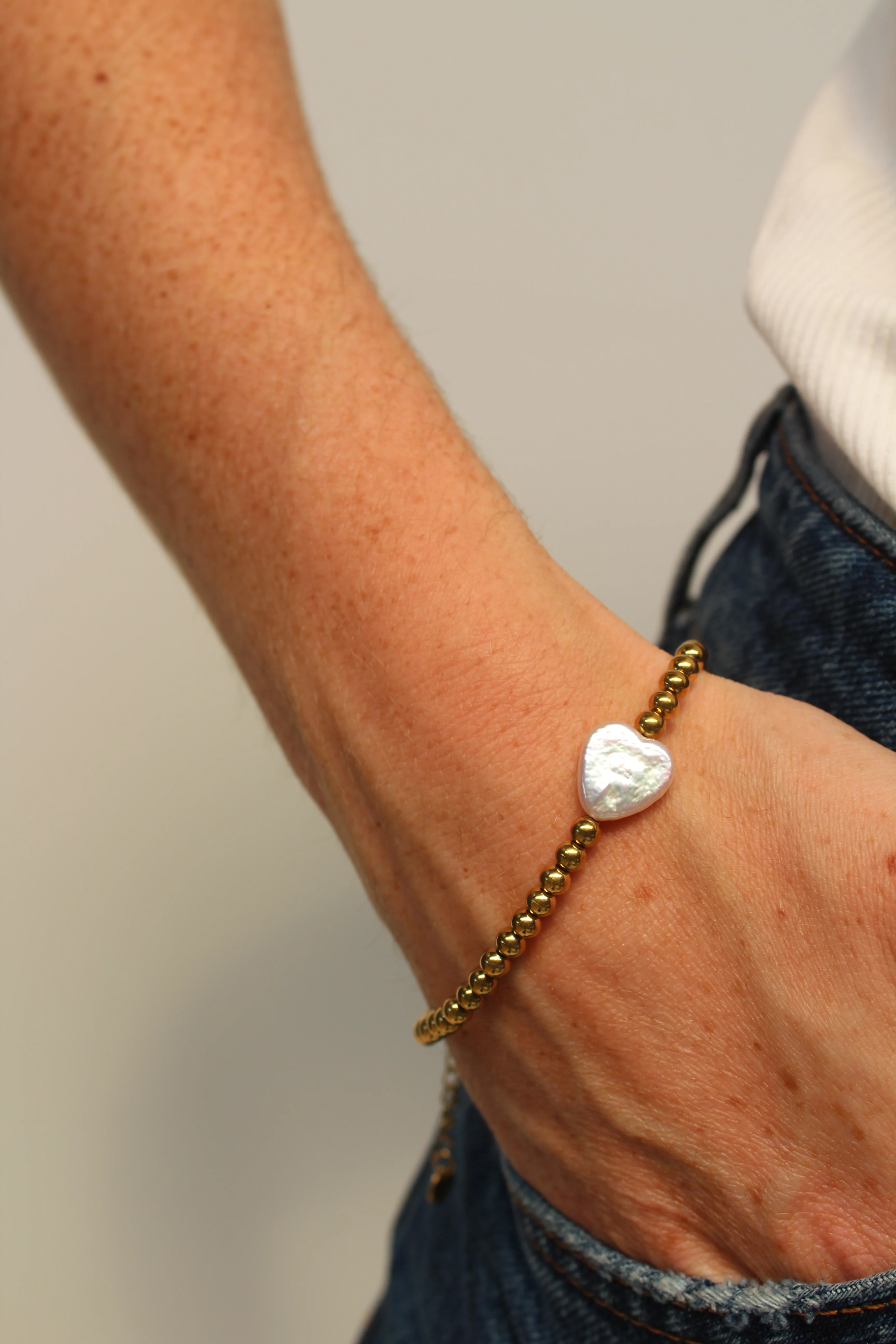 Jola - Bracelet - Stainless Steel - Image 4