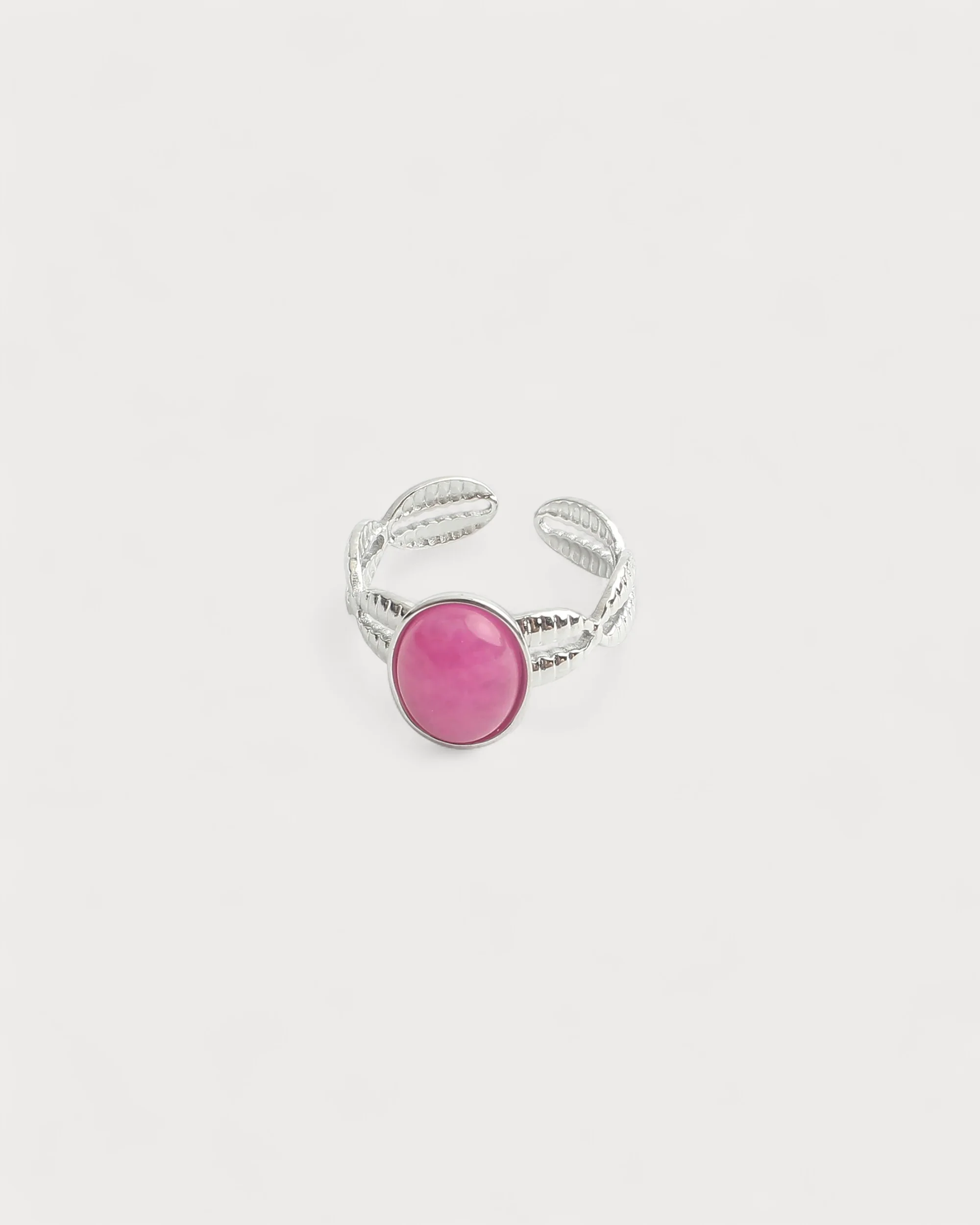 Joy - Ring - Stainless Steel - Image 3