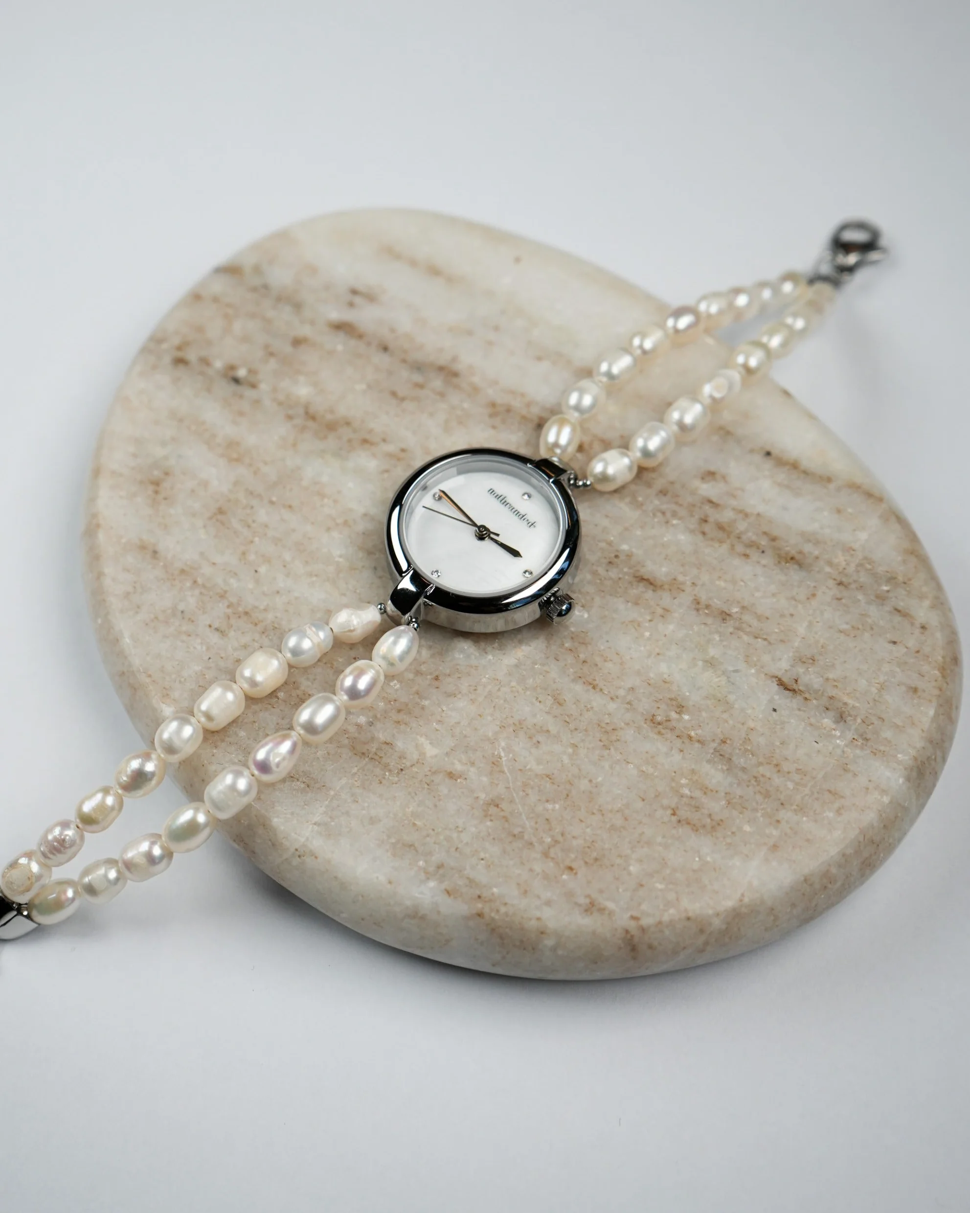 Julienne - Watch – Stainless Steel - Image 10