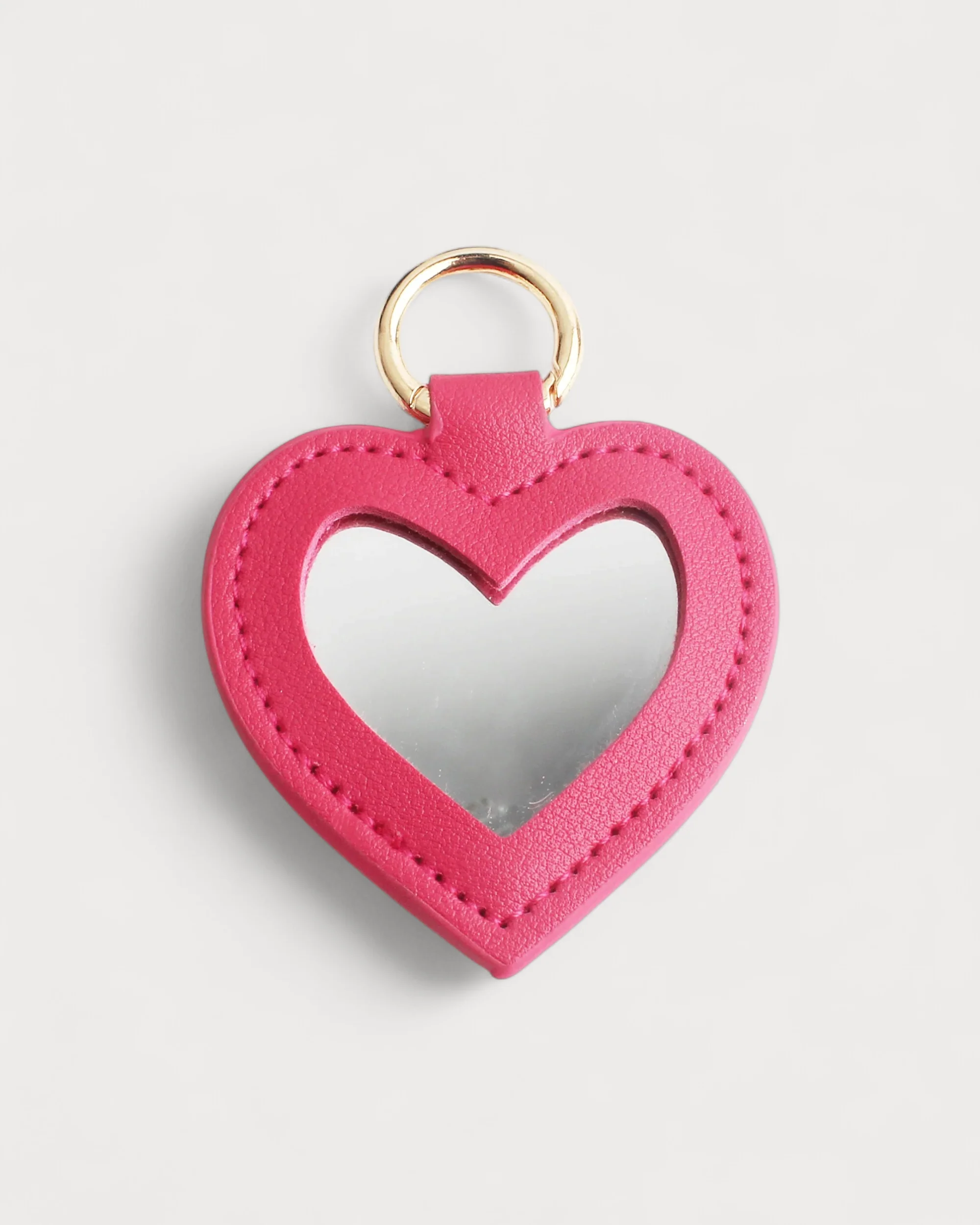 Notbranded Bag Charm with mirror - Image 6