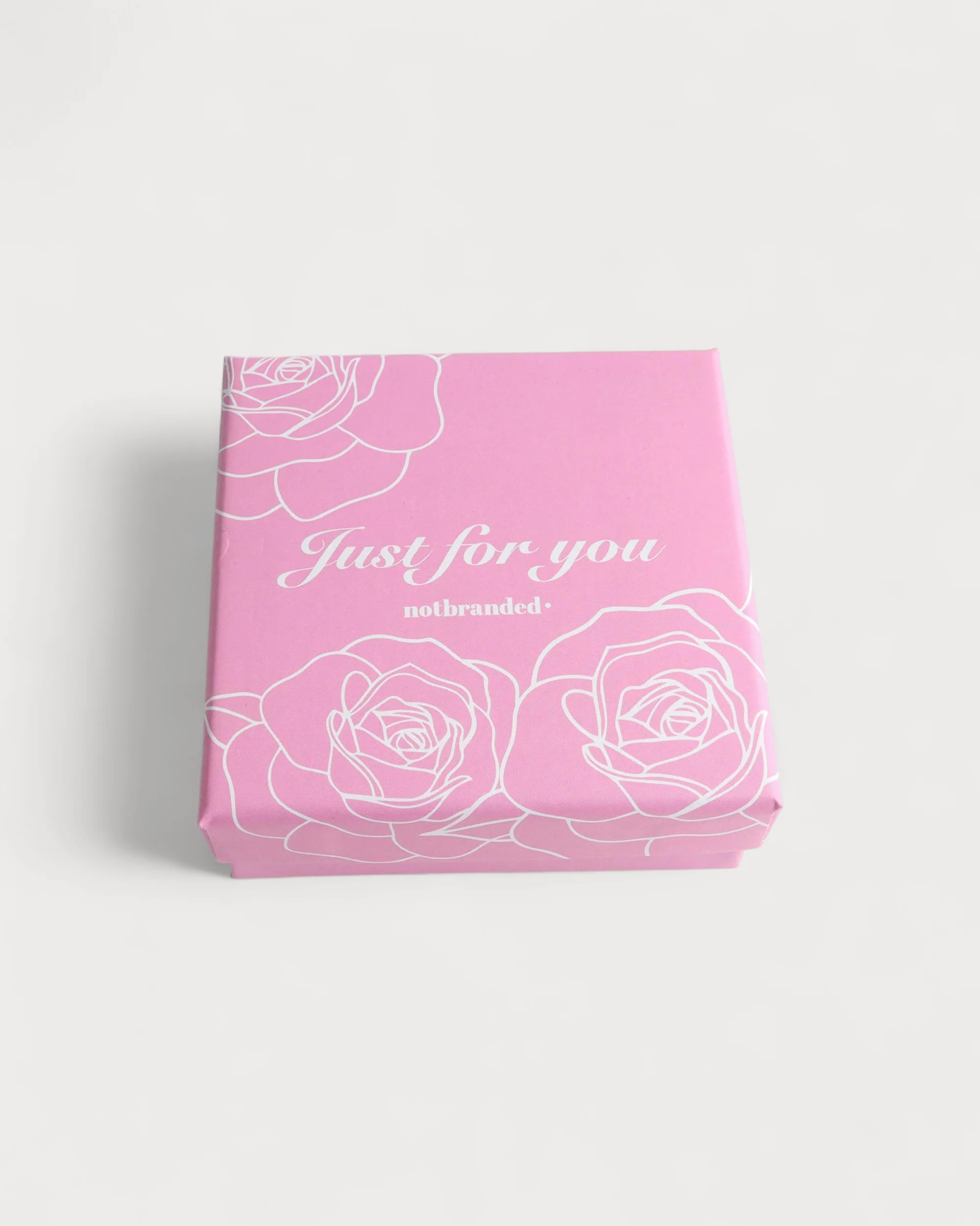 Just for You - Bracelet - Stainless Steel - Image 5