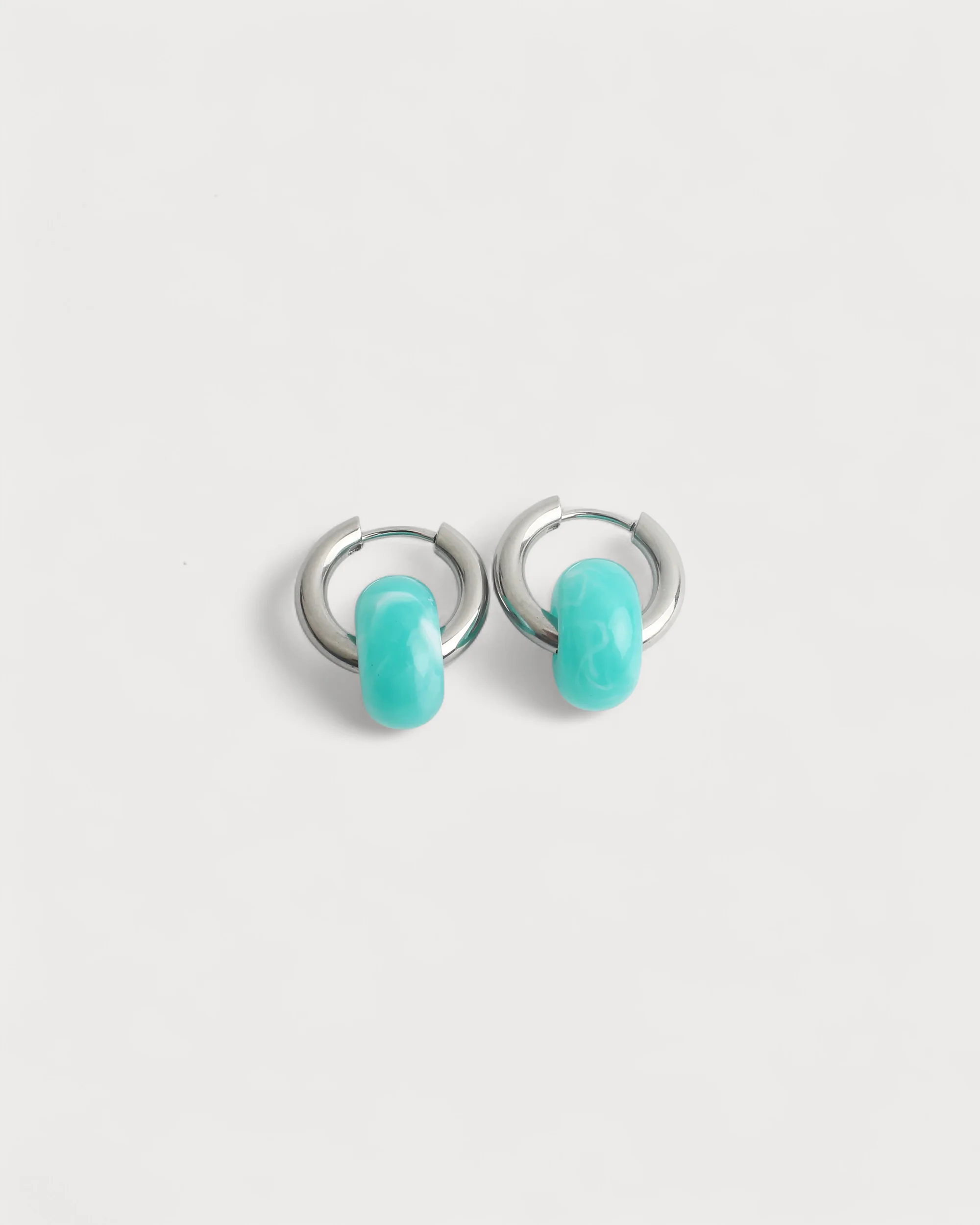 Jutta - Earrings - Stainless Steel - Image 7