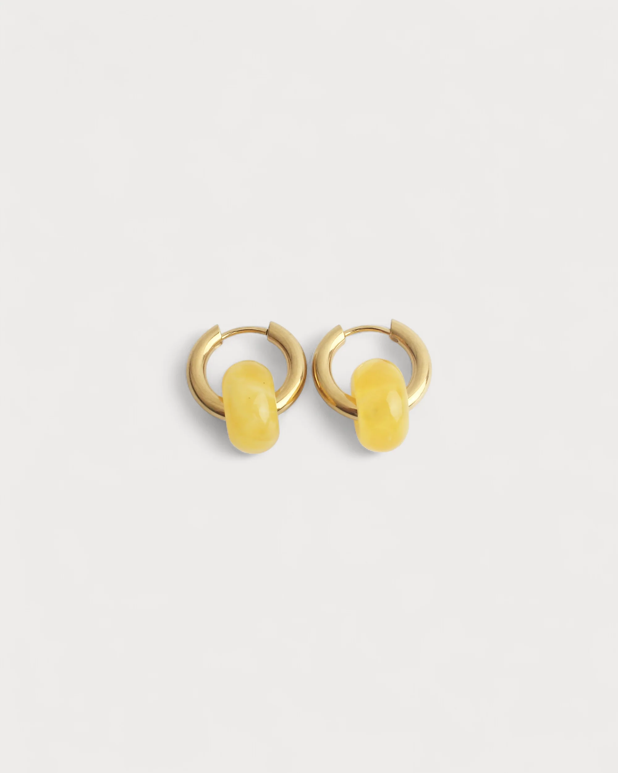 Jutta - Earrings - Stainless Steel - Image 9