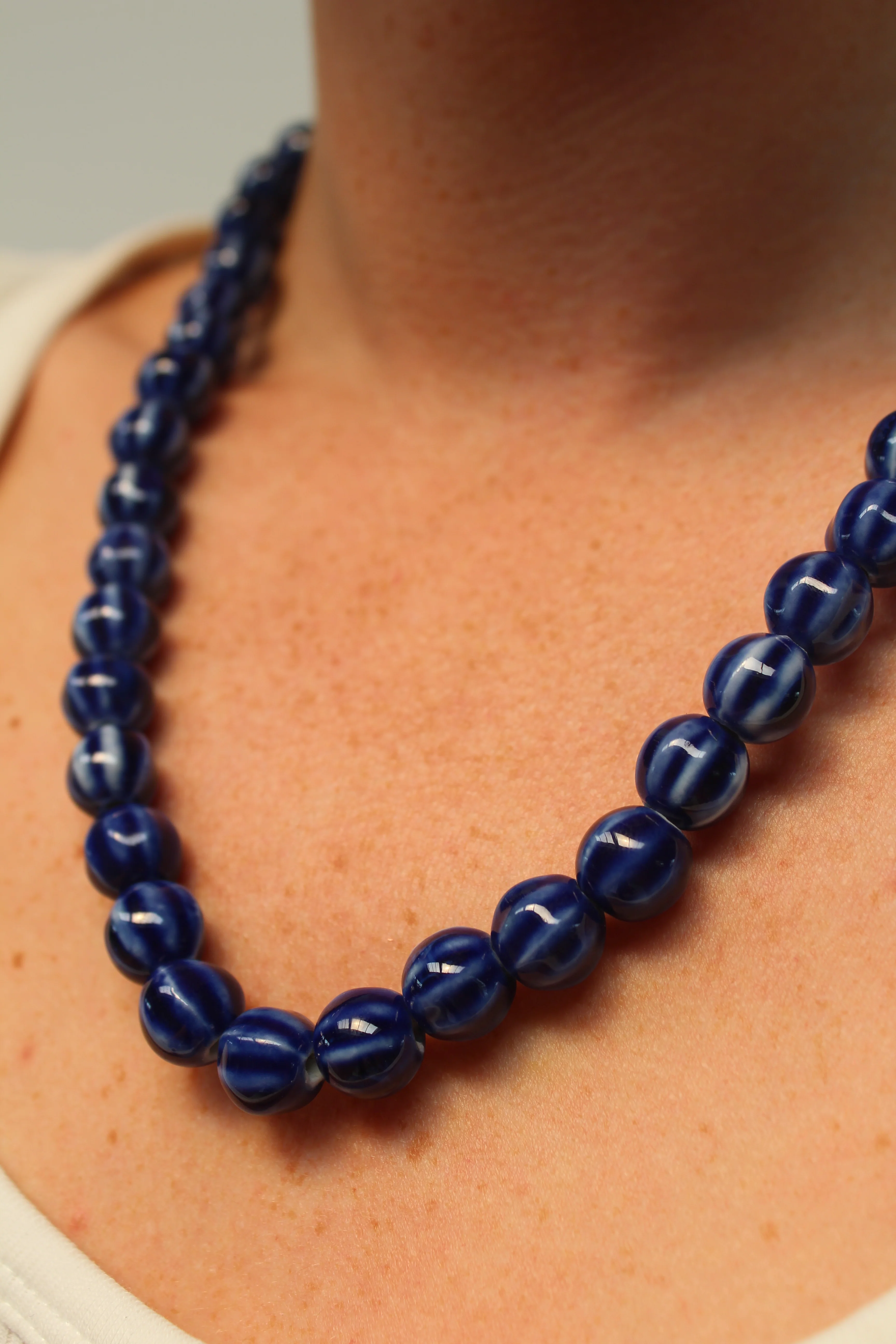 Kenzy - Necklace - Stainless Steel - Image 3