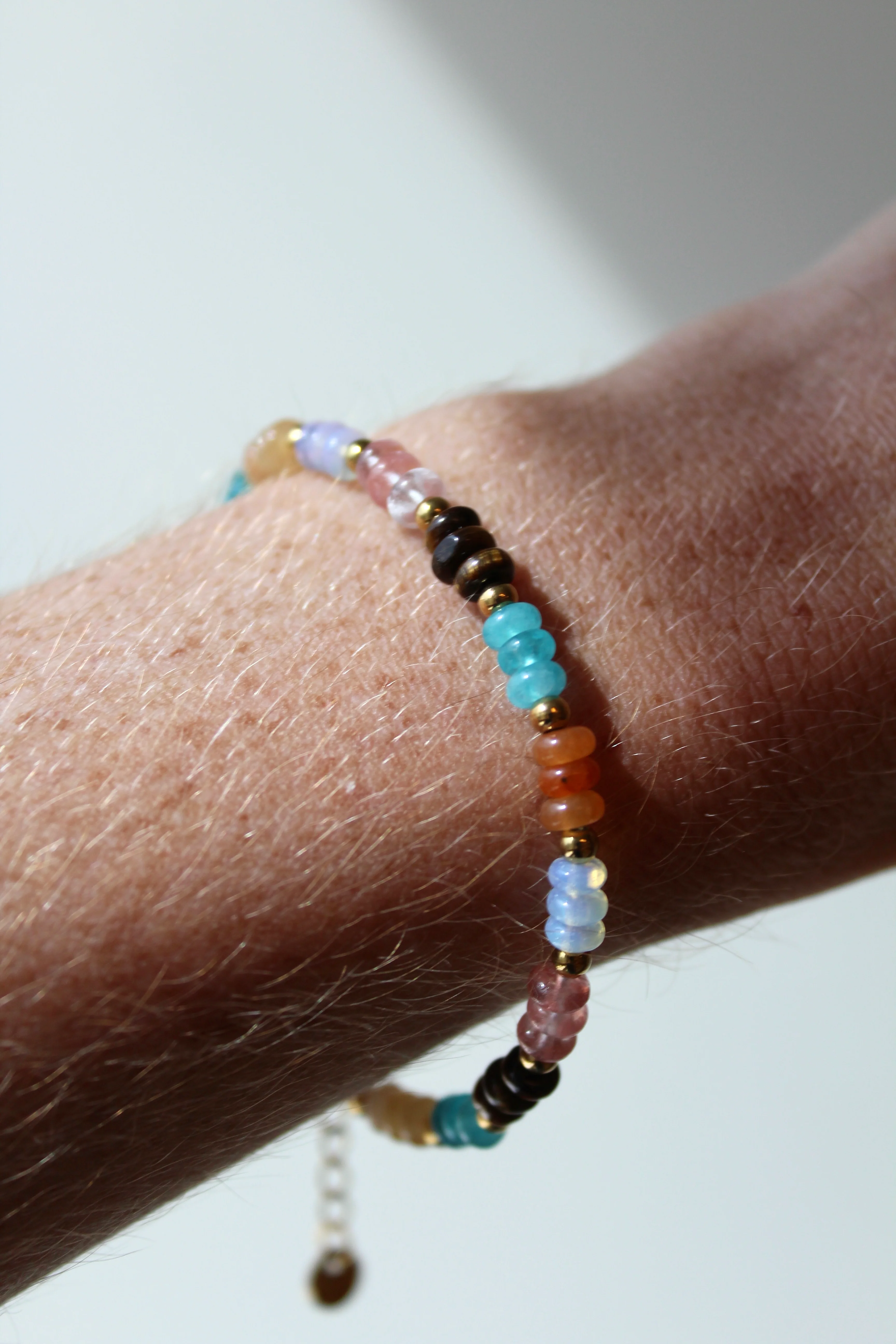 Klara - Bracelet - Stainless Steel - Image 2