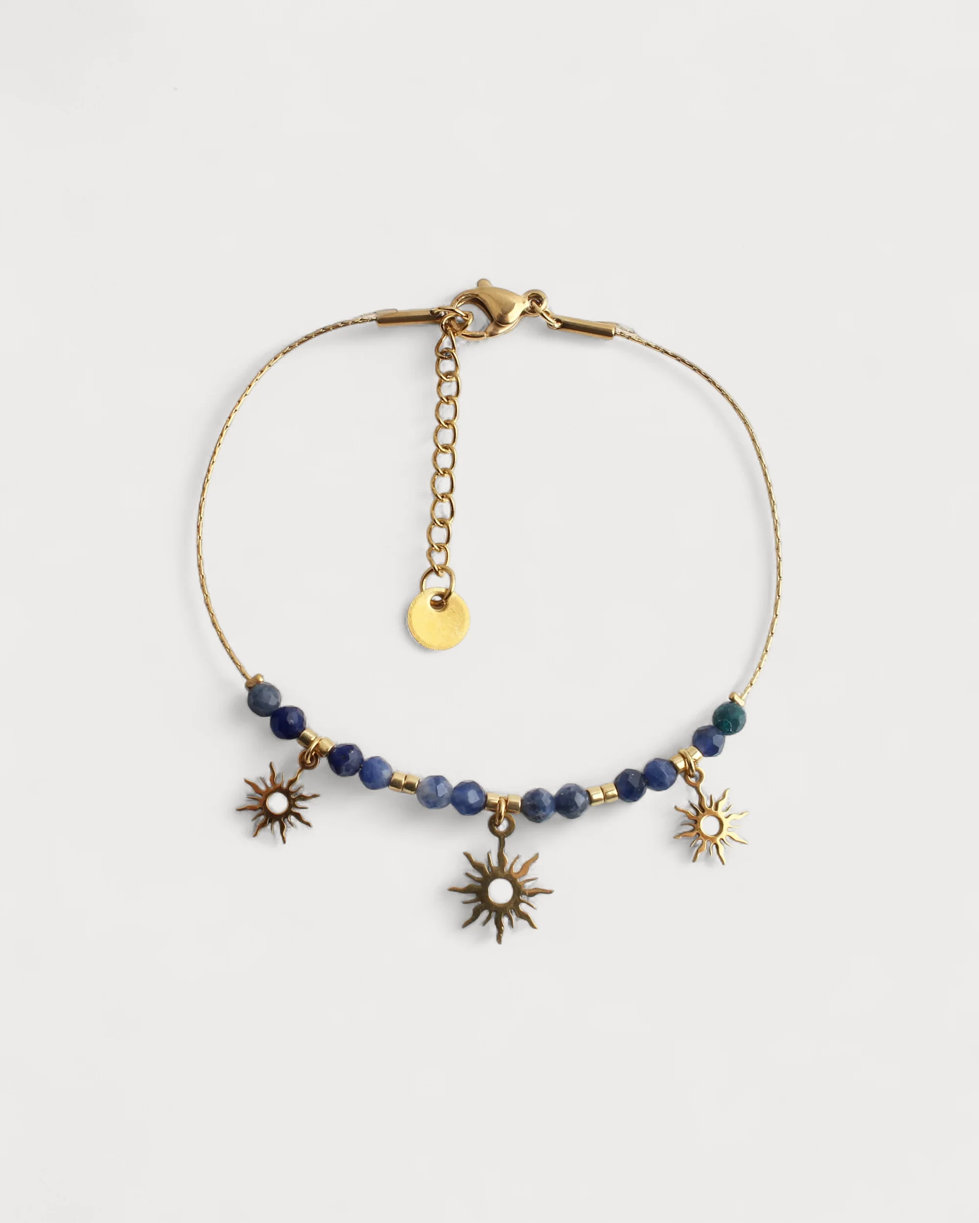 Kyra - Bracelet - Stainless Steel - Image 3