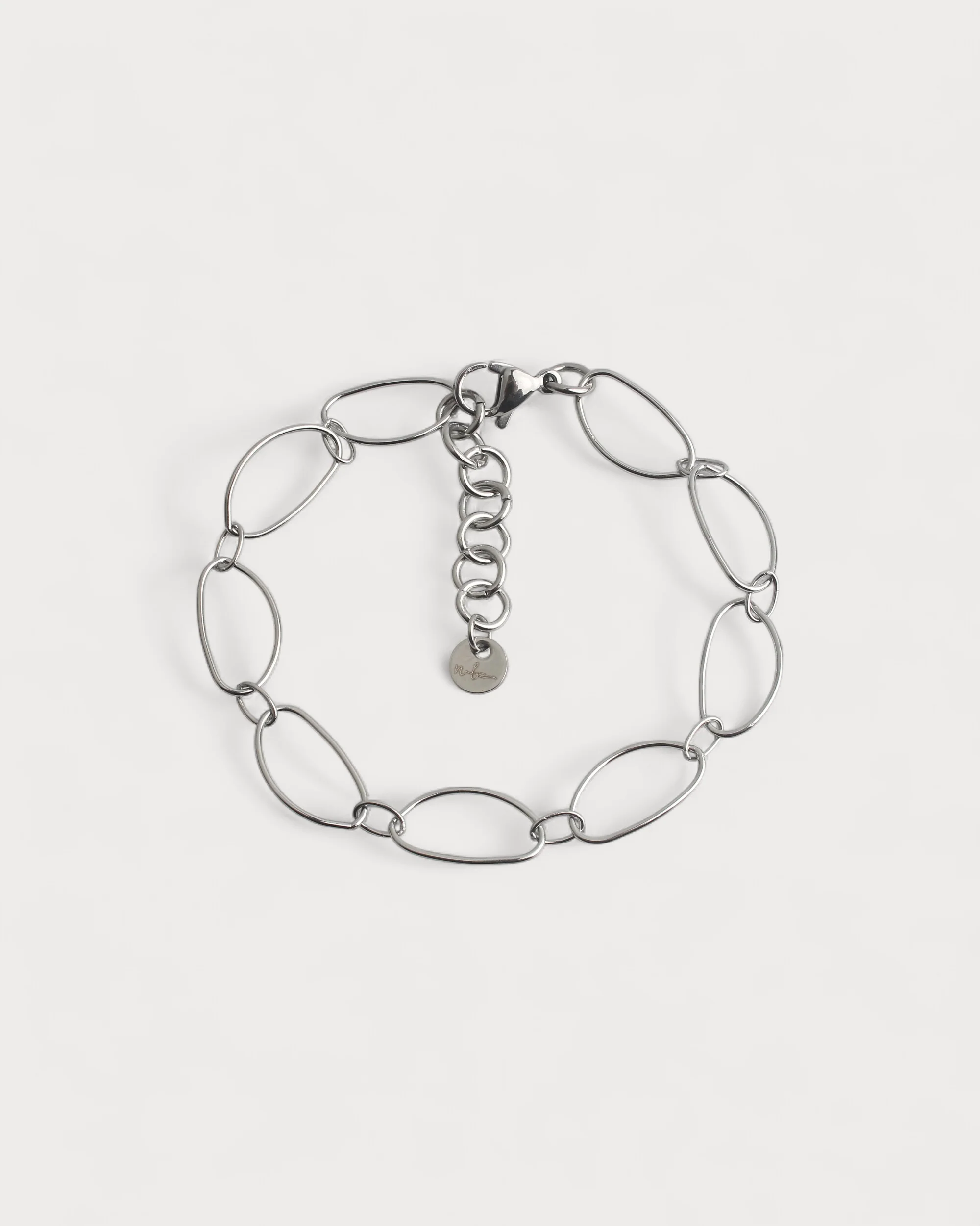 Laurine - Bracelet - Stainless Steel - Image 3