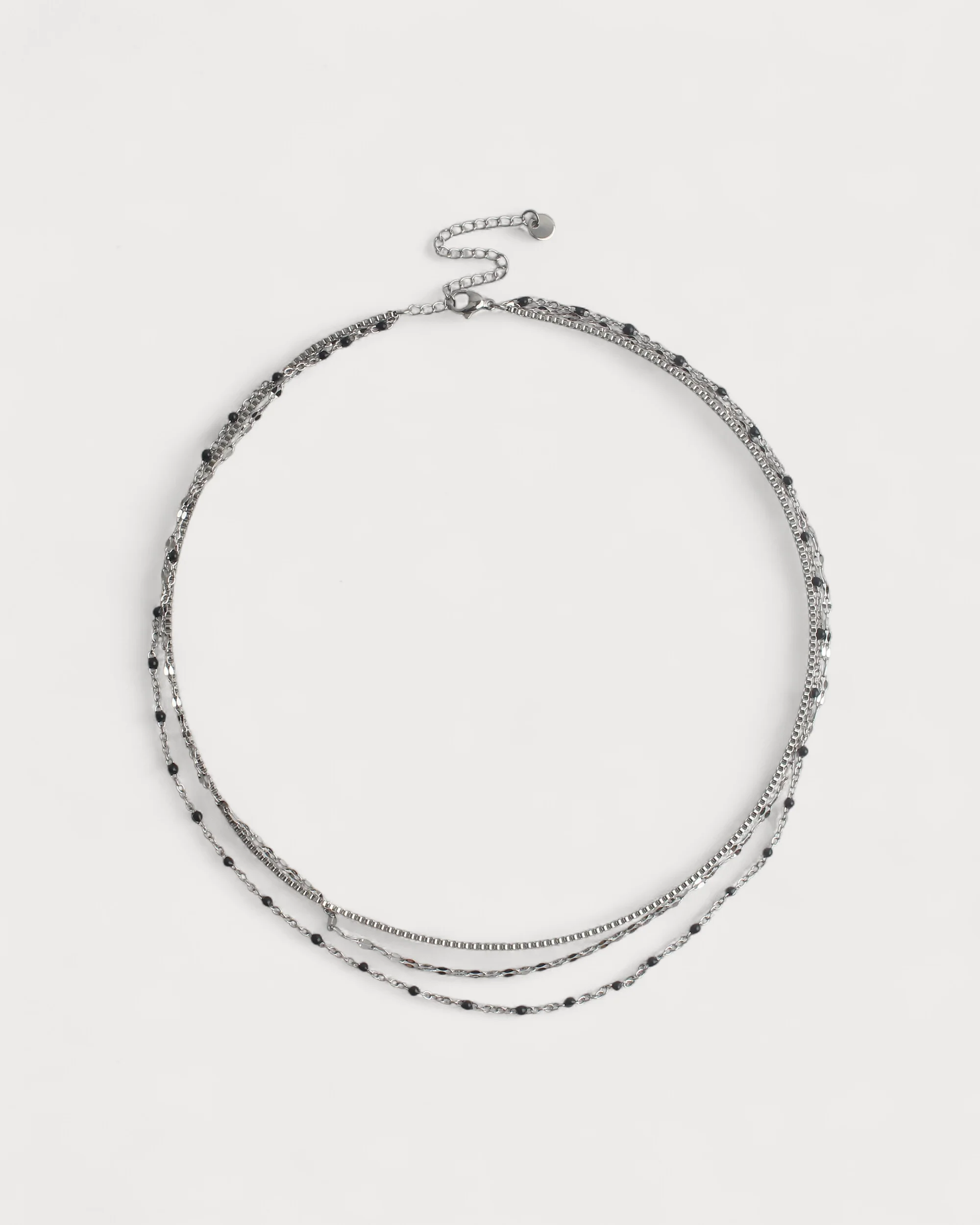 Lieke - Necklace - Stainless Steel - Image 3