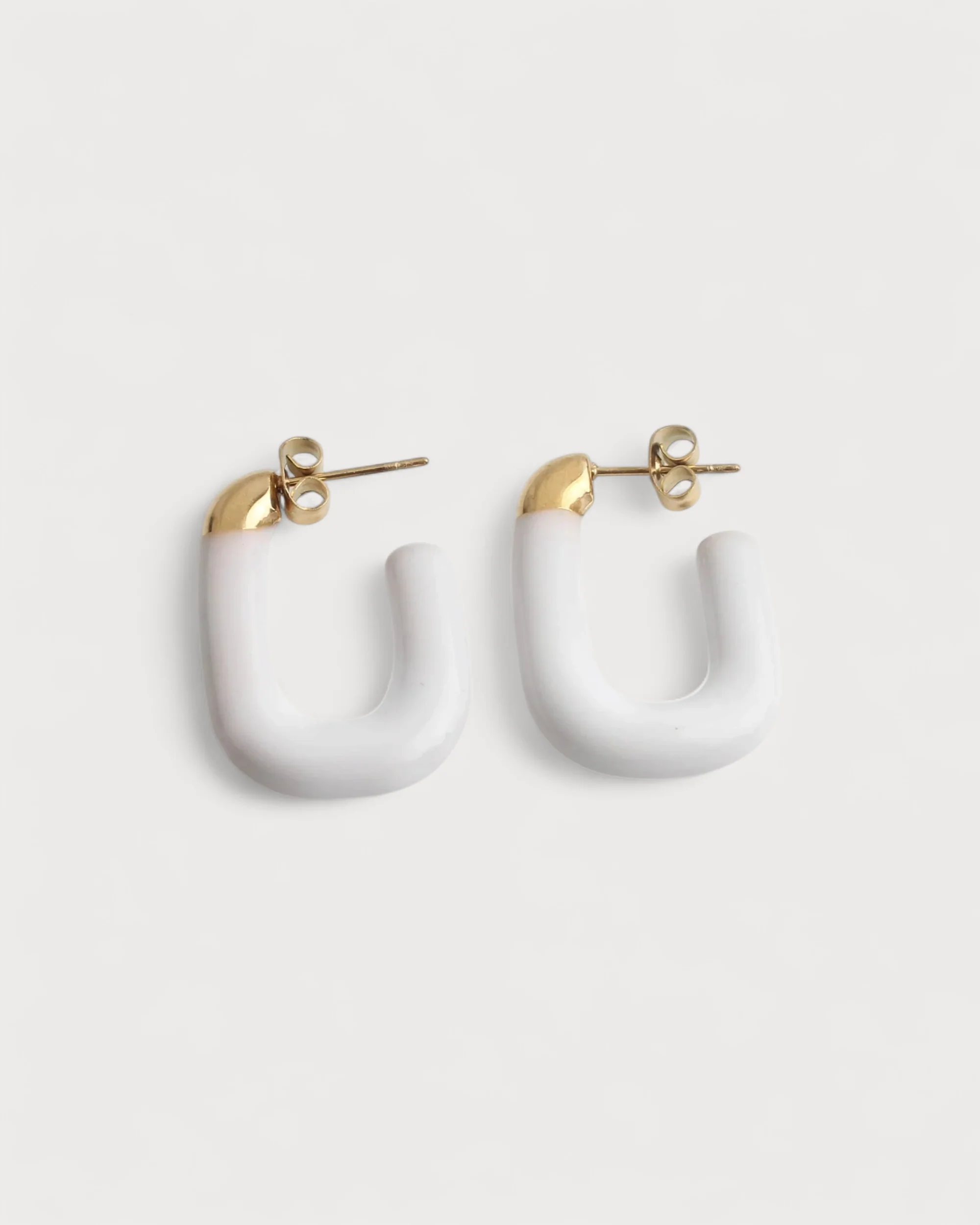 Life is a party - Earrings - Stainless Steel - Image 5