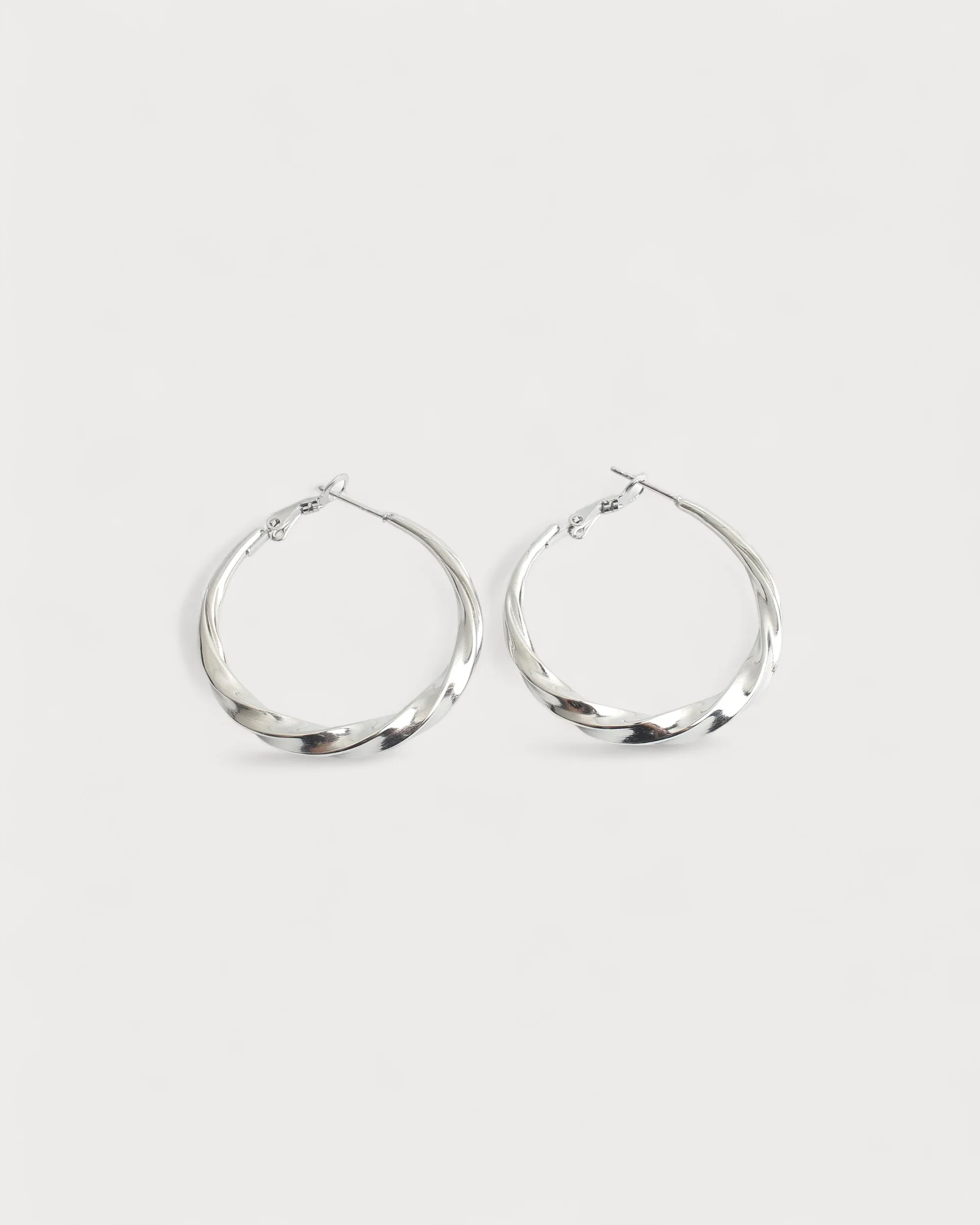 Liv - Earrings - Stainless Steel - Image 3