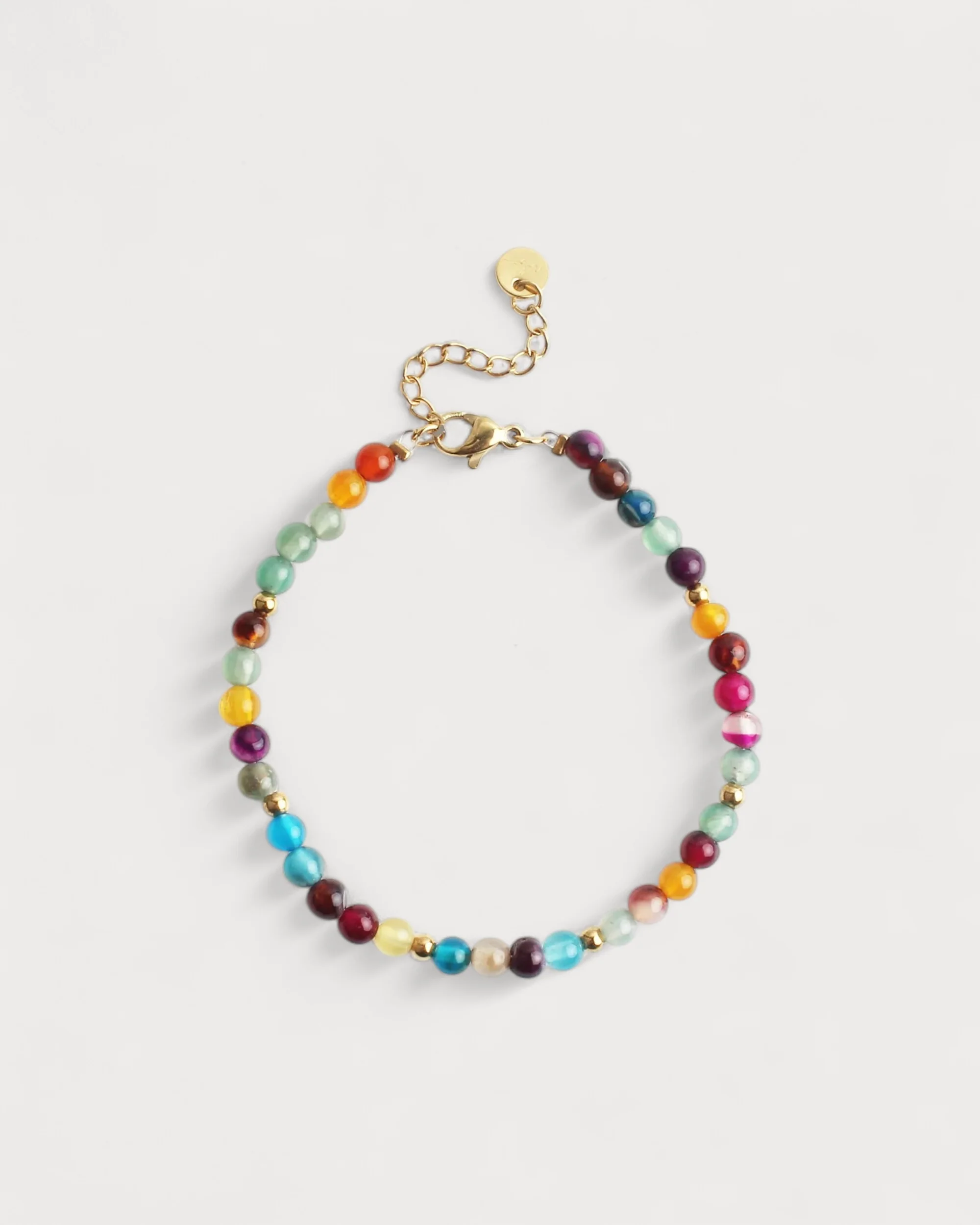 Livia - Bracelet - Stainless Steel - Image 6