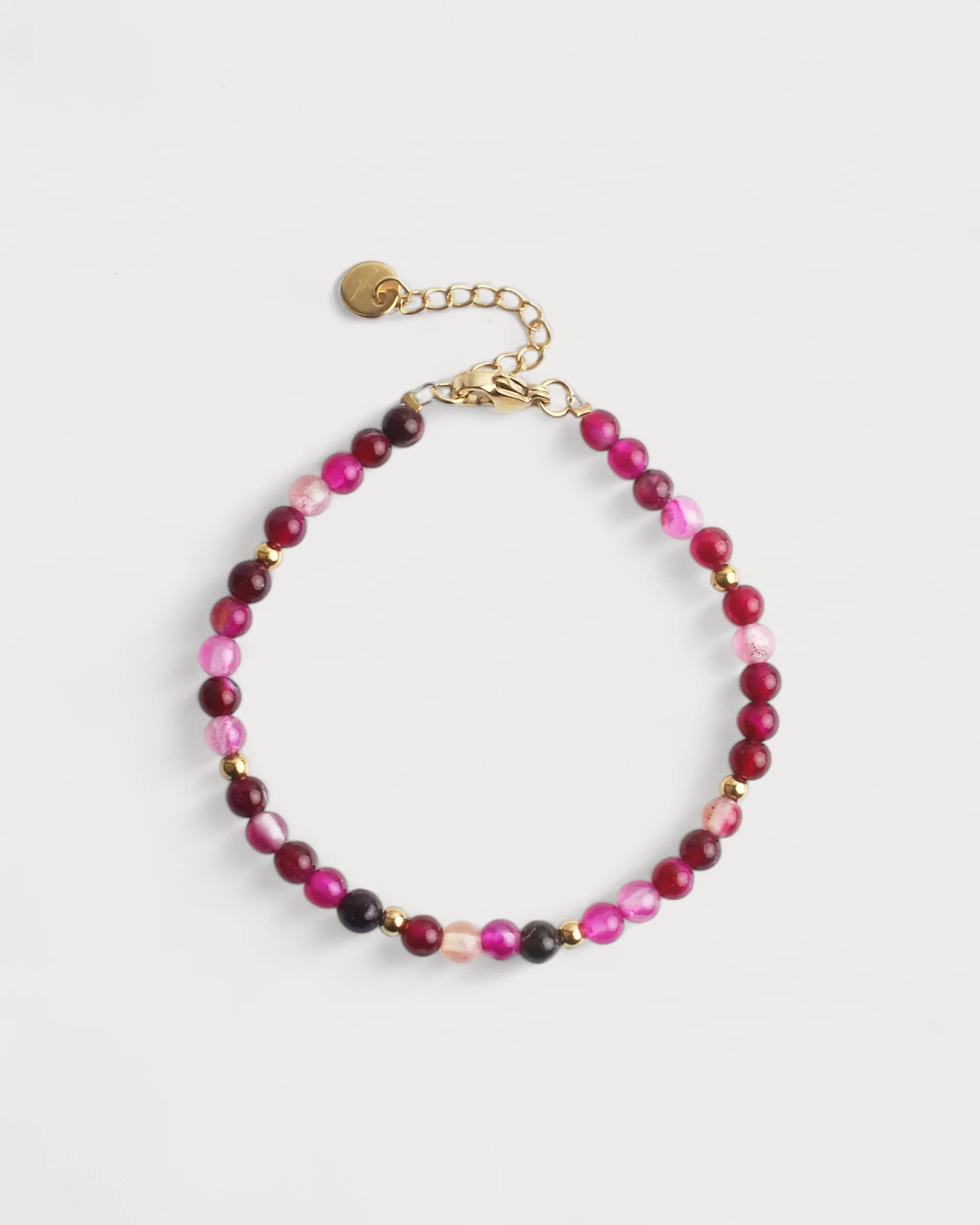 Livia - Bracelet - Stainless Steel - Image 7