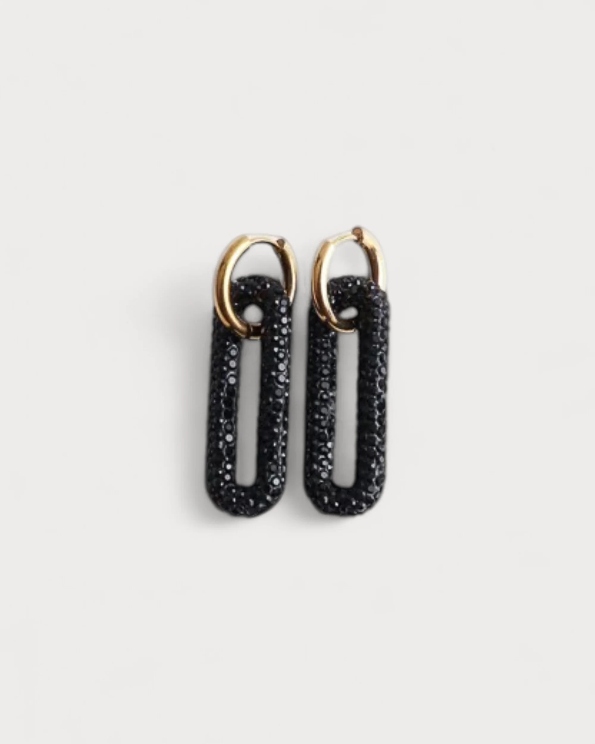 Livy - Earrings - Stainless Steel