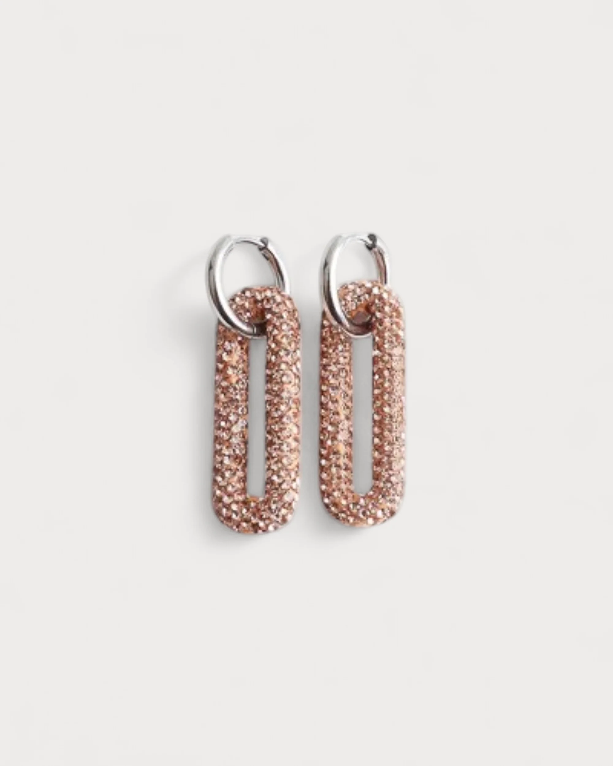 Livy - Earrings - Stainless Steel - Image 11