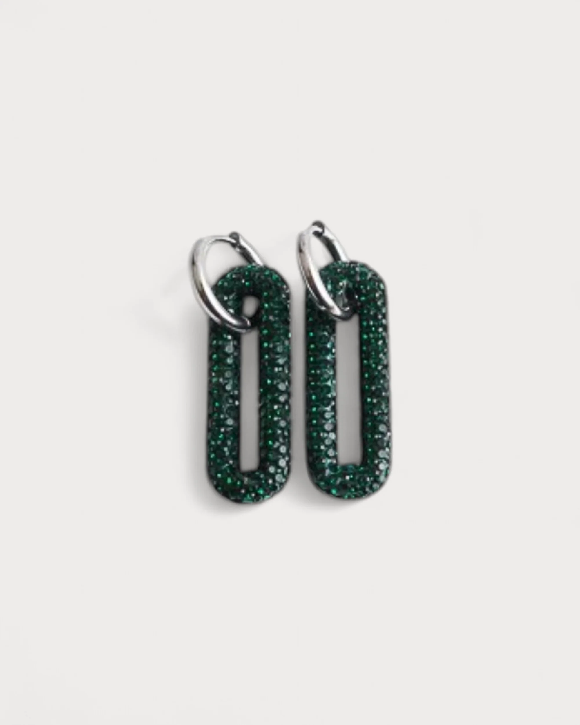 Livy - Earrings - Stainless Steel - Image 12