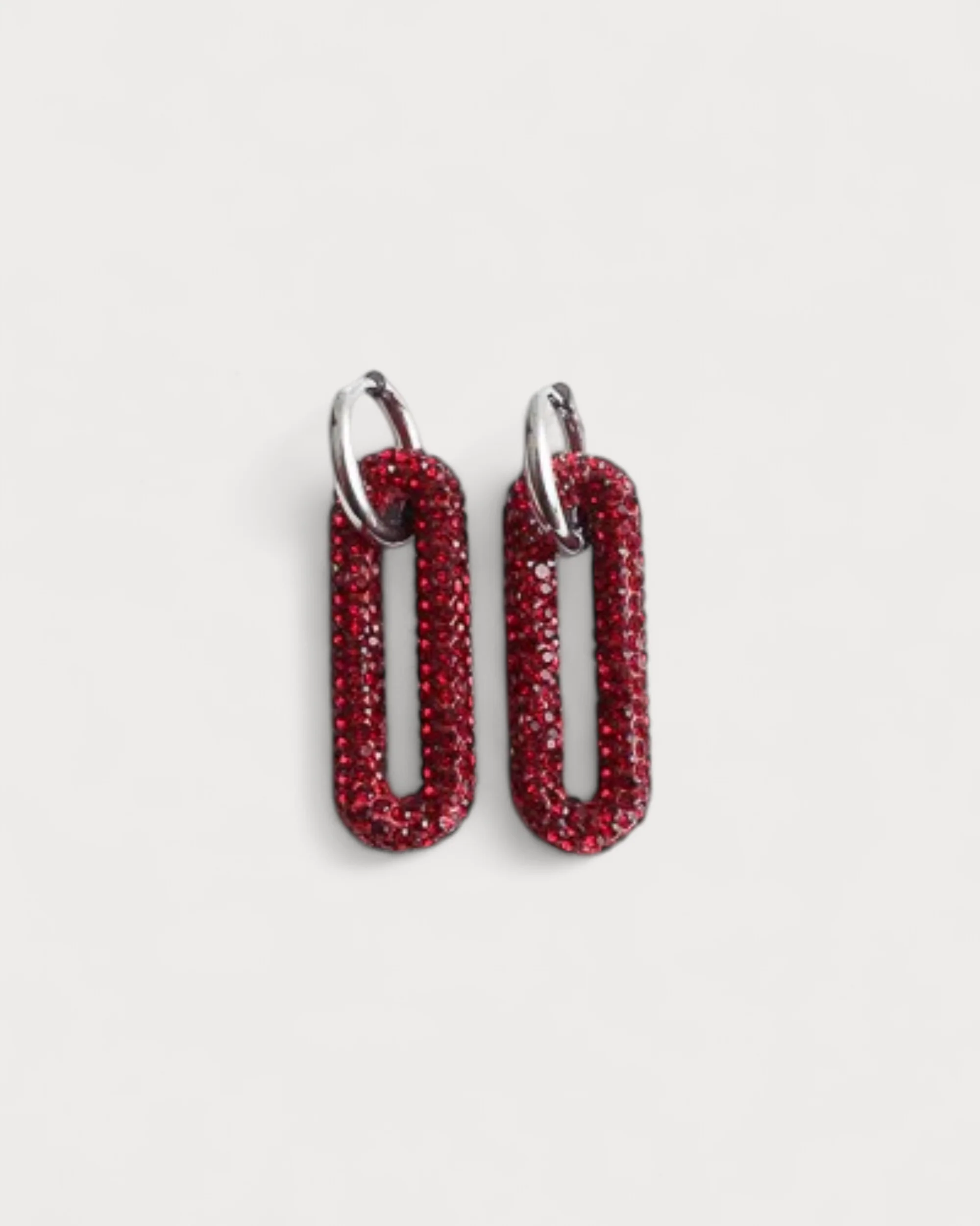 Livy - Earrings - Stainless Steel - Image 7