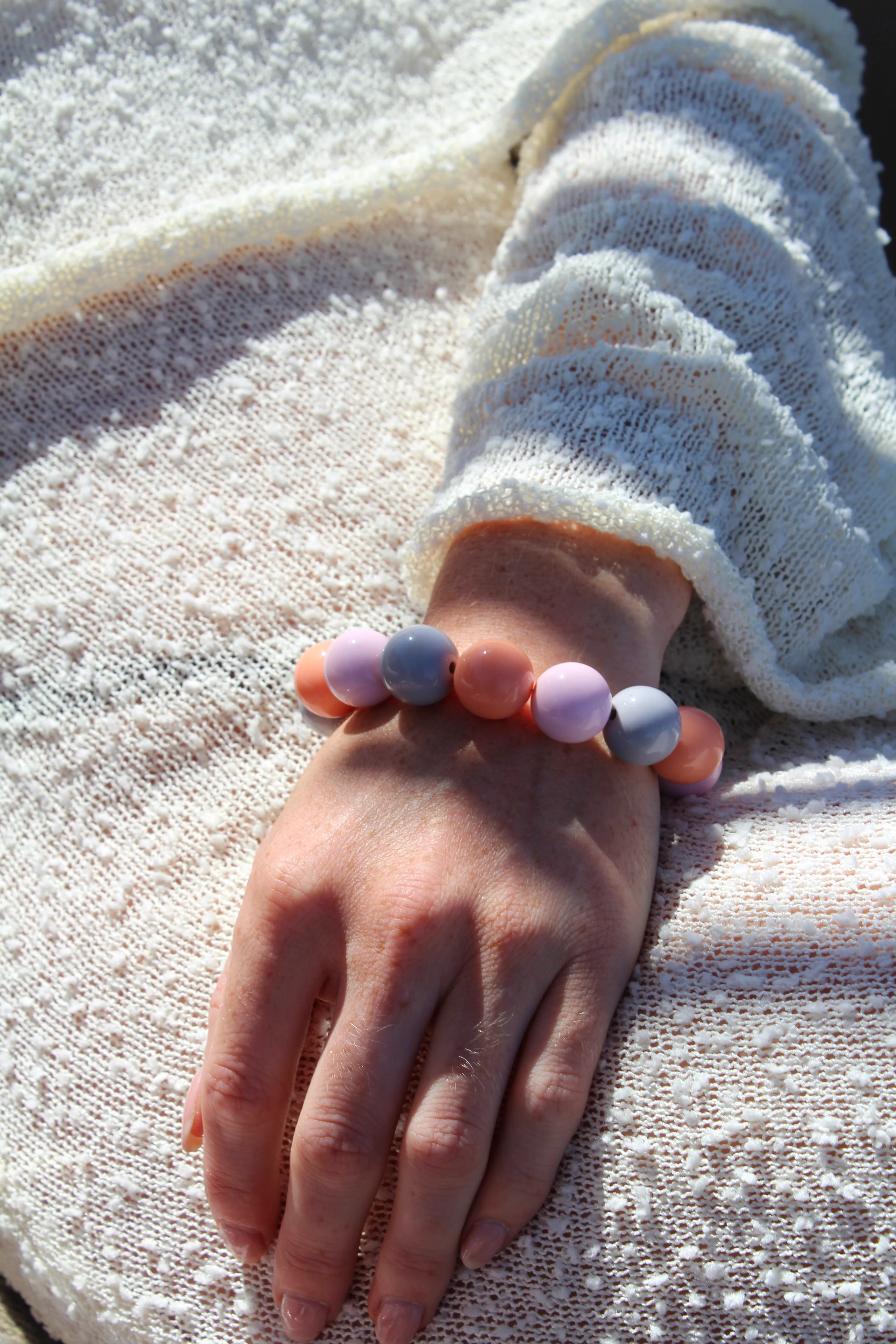 Luki - Bracelet - Stainless Steel - Image 5