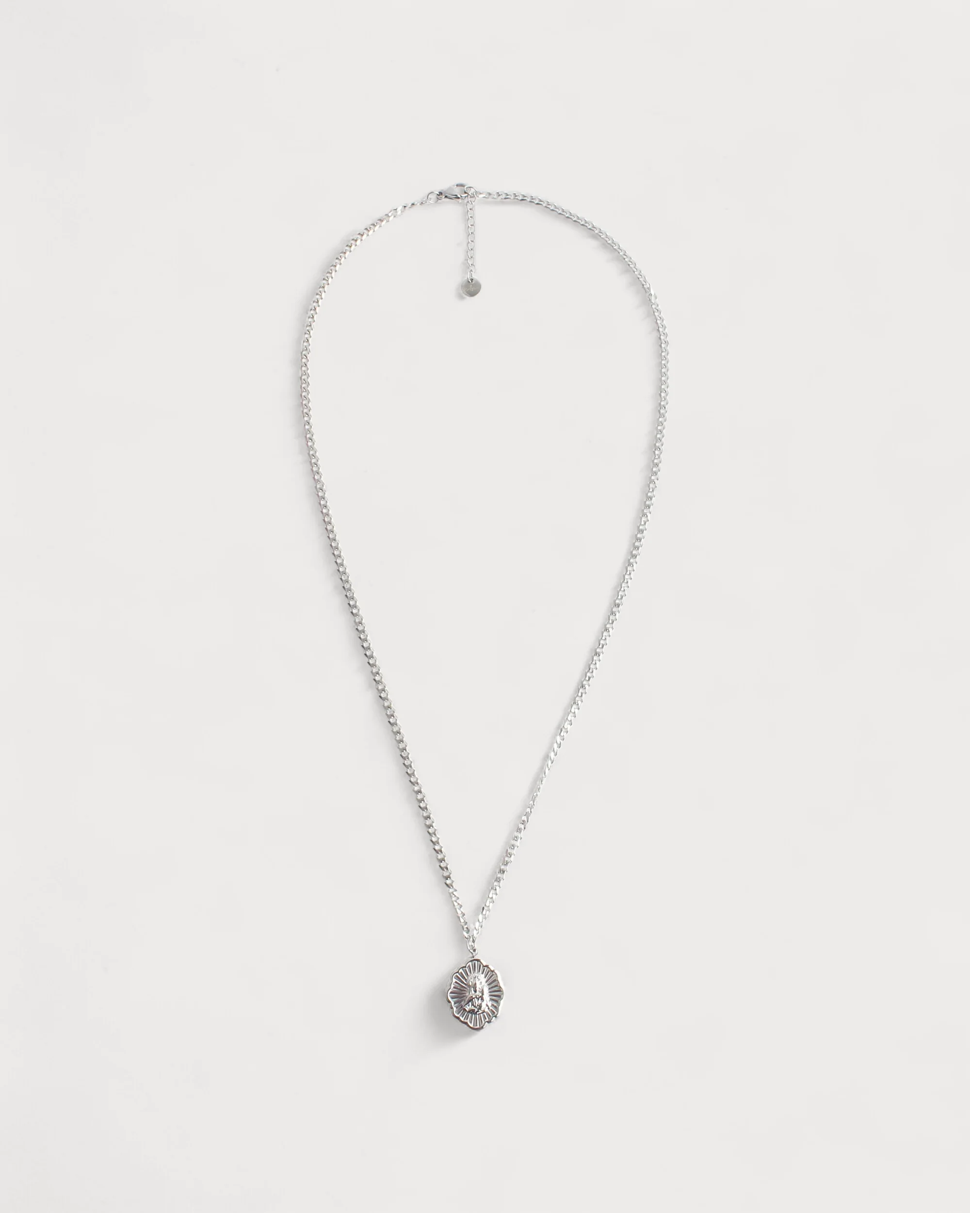Maceo - Necklace - Stainless Steel - Image 4