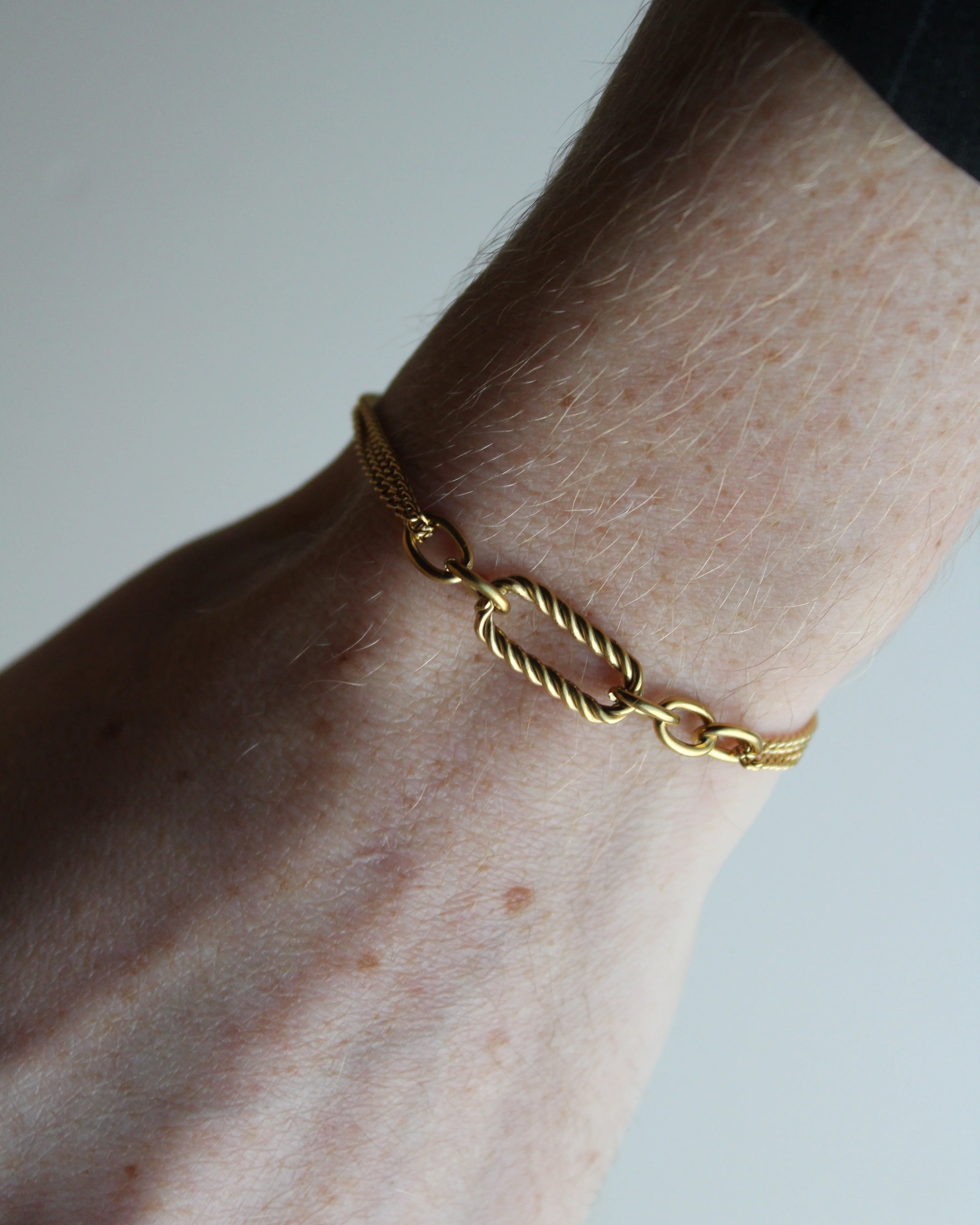 Maggie - Bracelet - Stainless Steel - Image 2