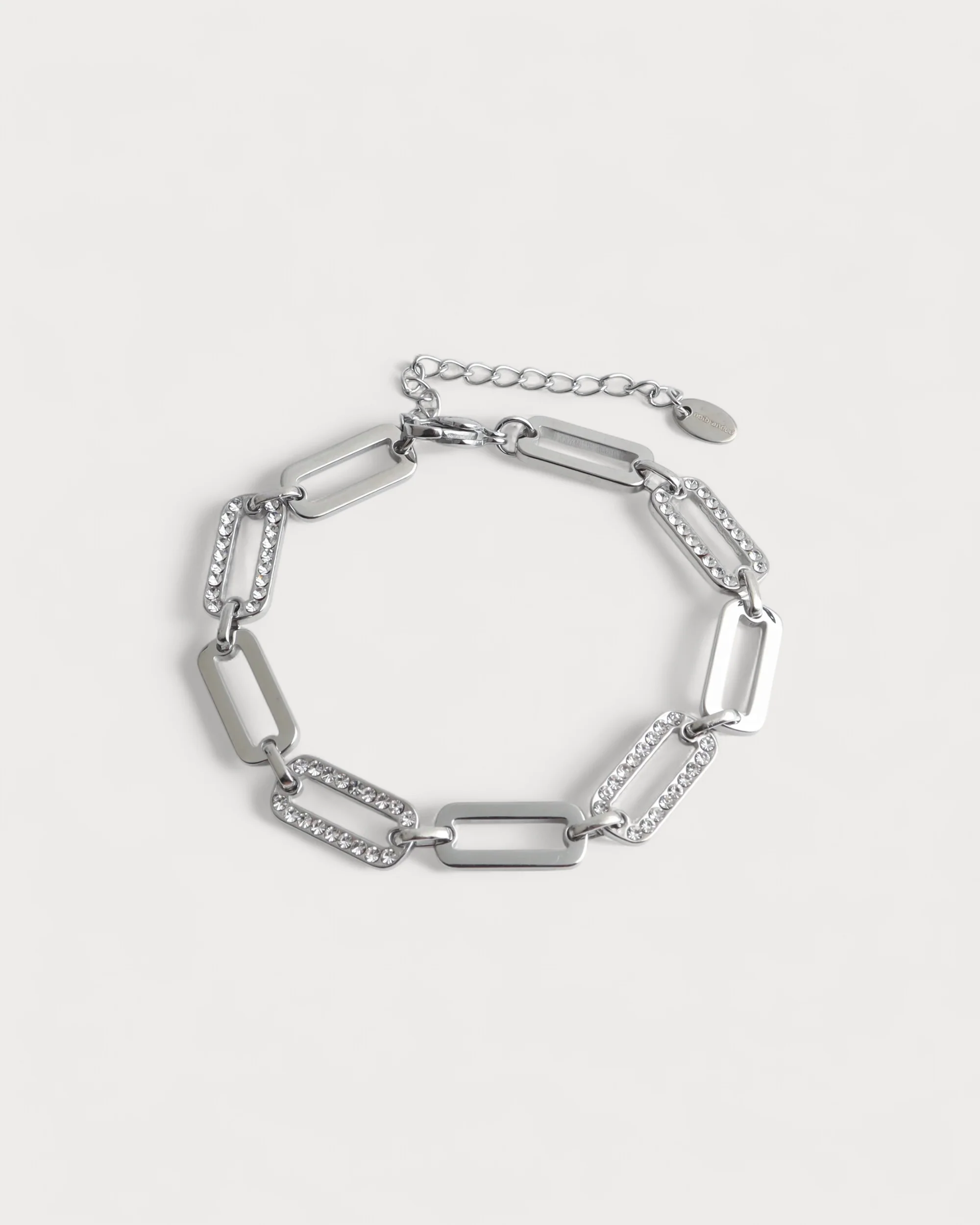 Magnolia - Bracelet - Stainless Steel - Image 3
