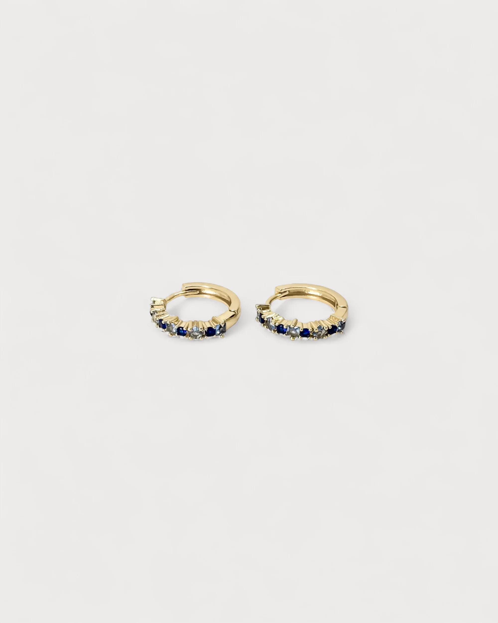 Marcy - Earrings - Stainless Steel - Image 3