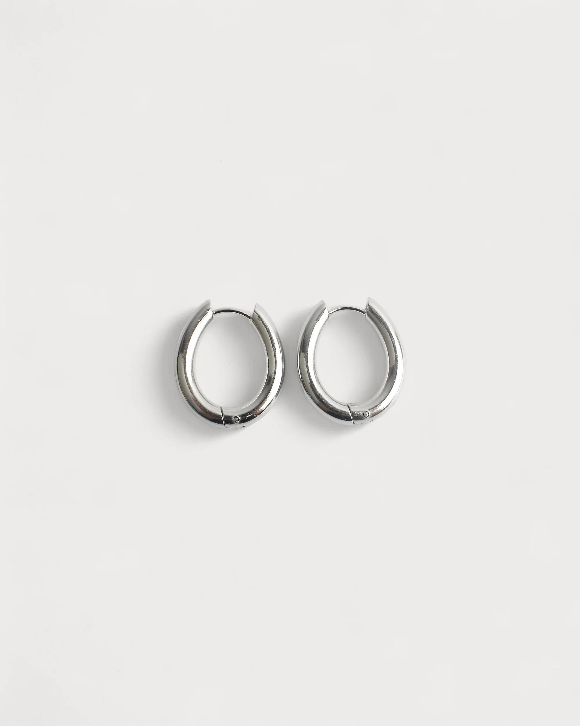 Marilou - Earrings - Stainless Steel - Image 3