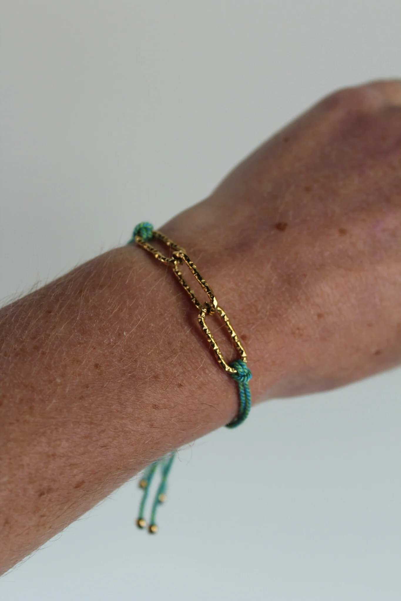 Marina - Bracelet - Stainless Steel - Image 2
