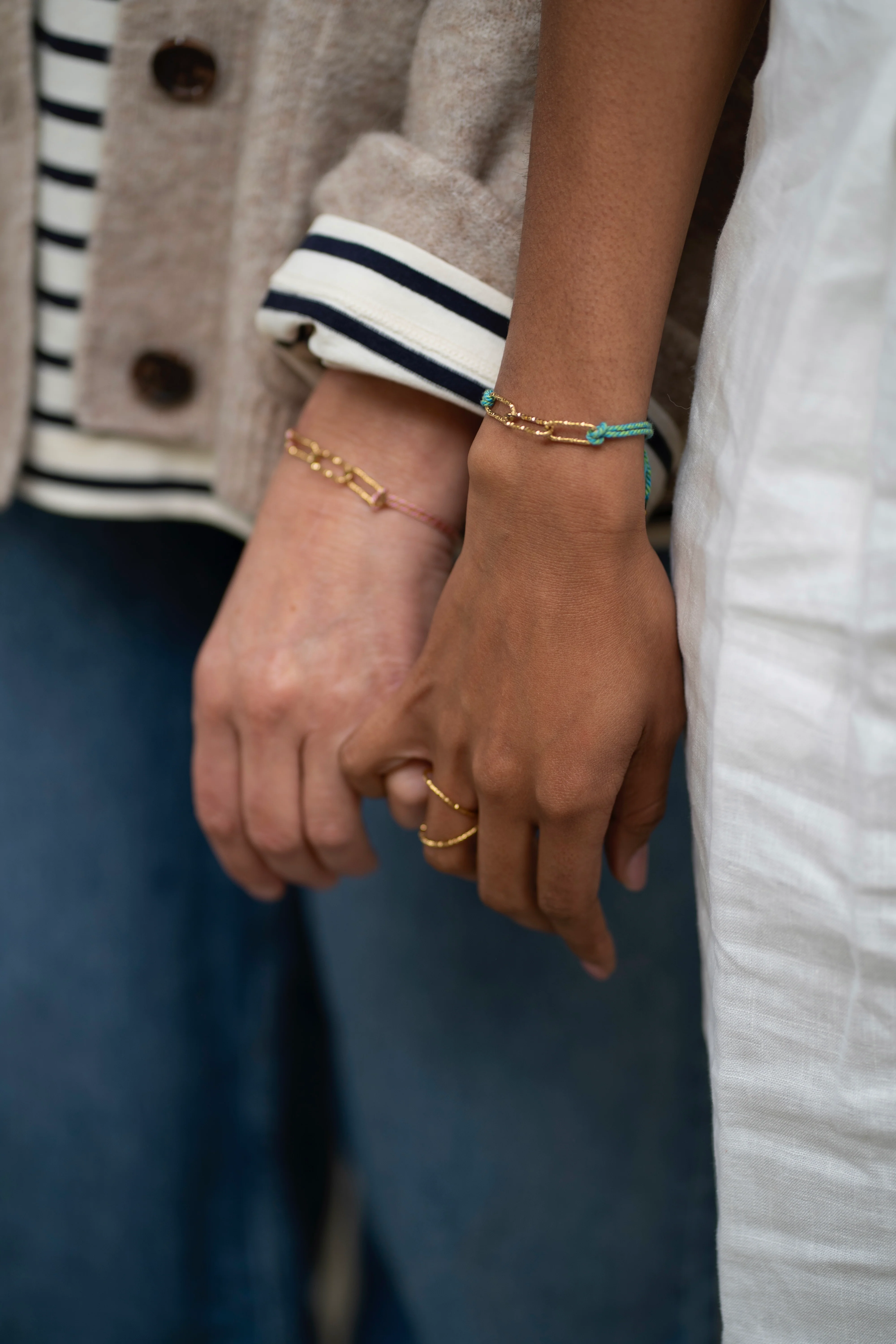 Marina - Bracelet - Stainless Steel - Image 5