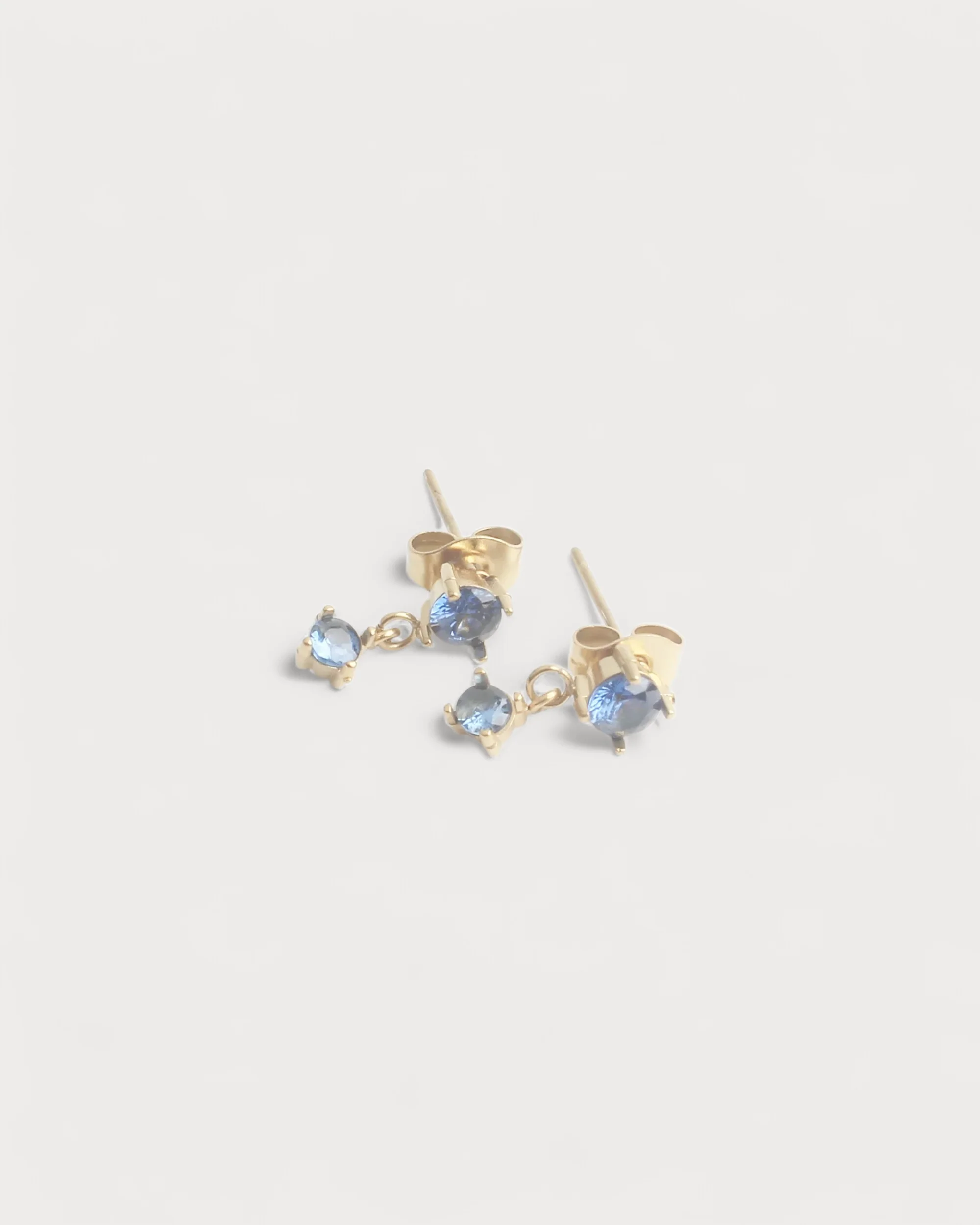 Marlena - Studs – Earrings – Stainless Steel - Image 12