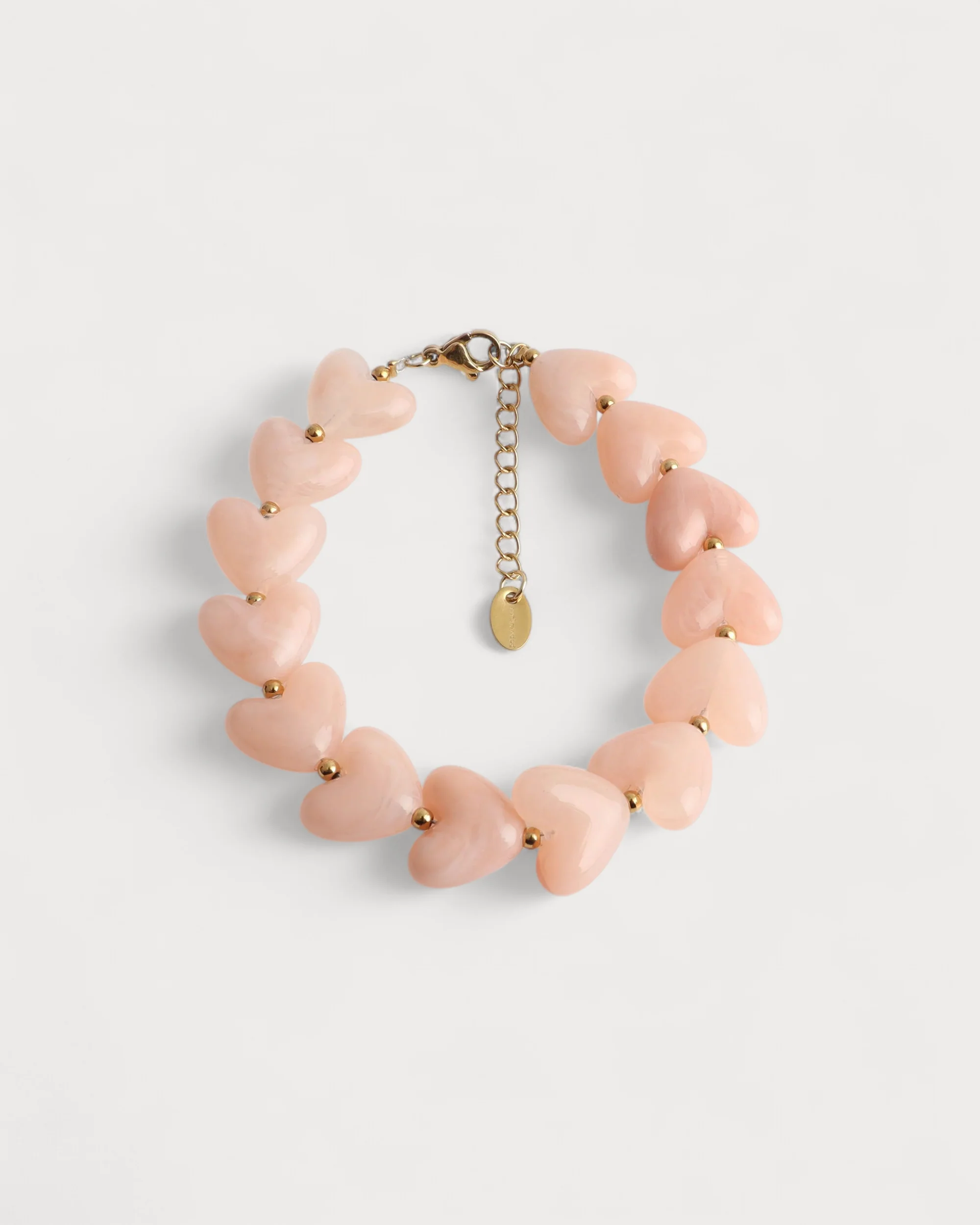 Milena - Bracelet - Stainless Steel - Image 7